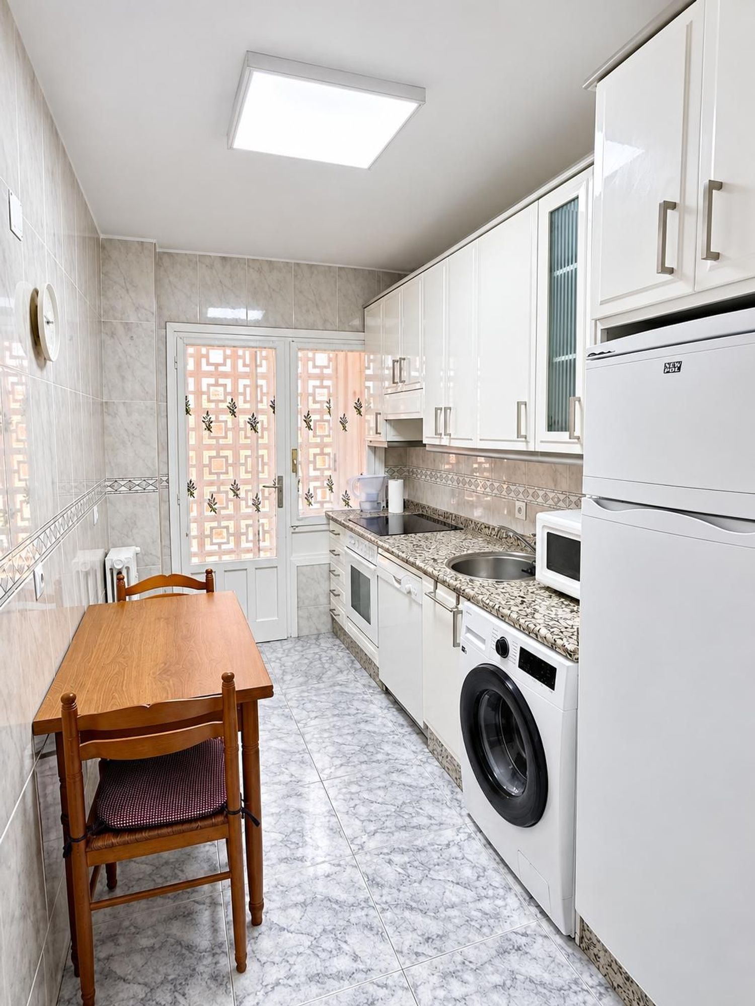 Piso en Calle Don Sancho, 14, San Juan - Batallas, San Juan - Batallas - Foto 5