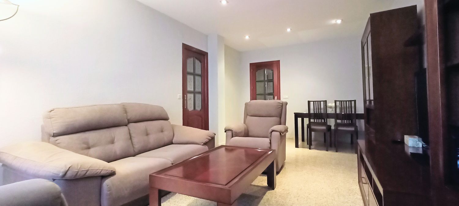 Piso en Ronda del Marrubial, 1, Levante - Foto 3