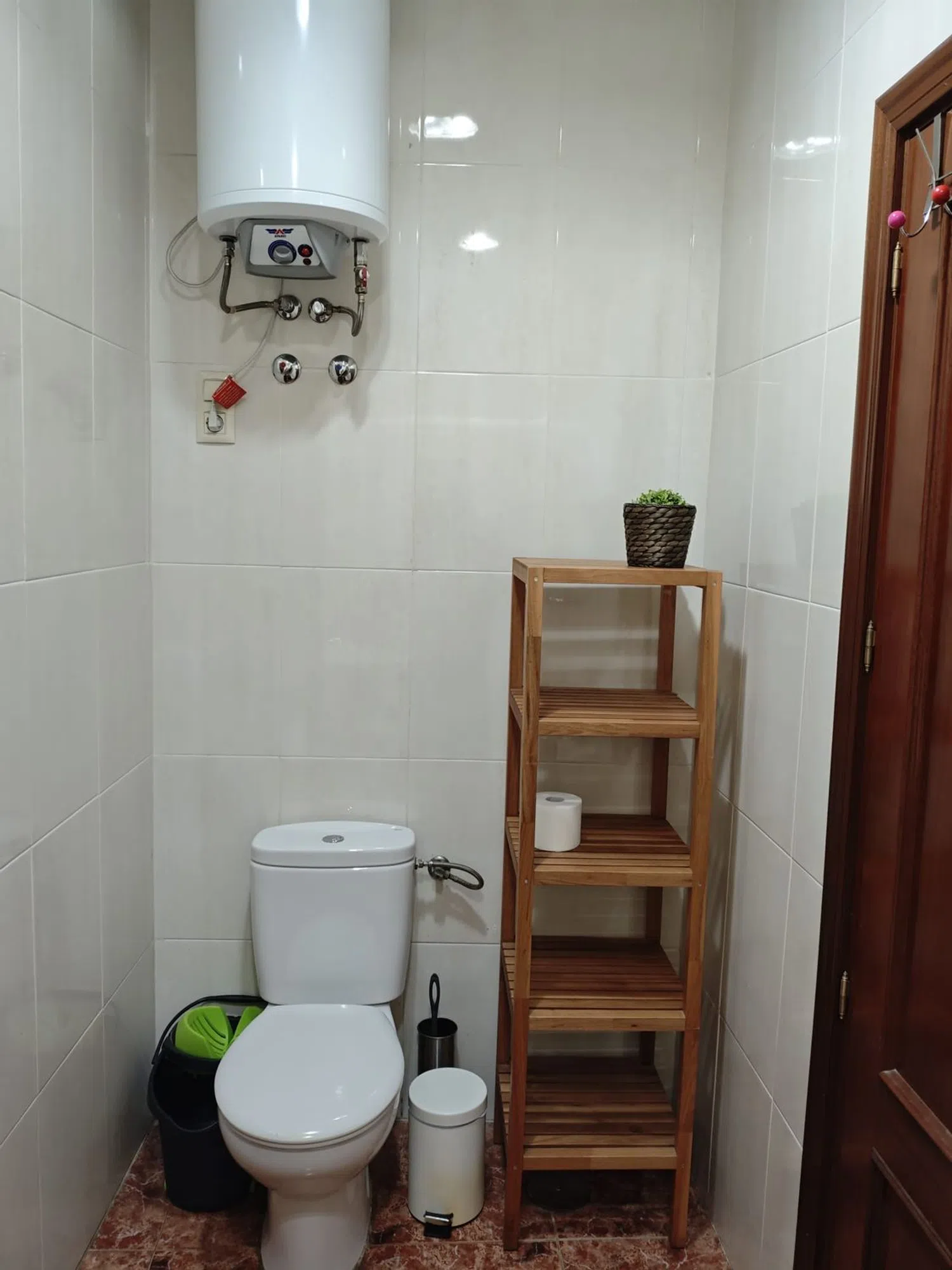 Piso en calle Martín Villa, 11 - Foto 17