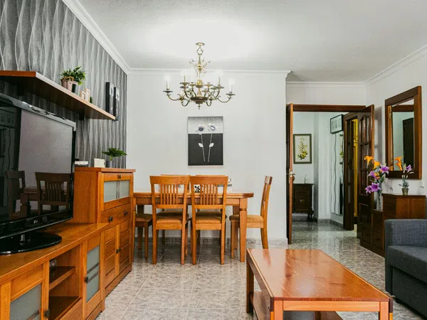 Piso en Calle Héroe de Sostoa - Foto 5