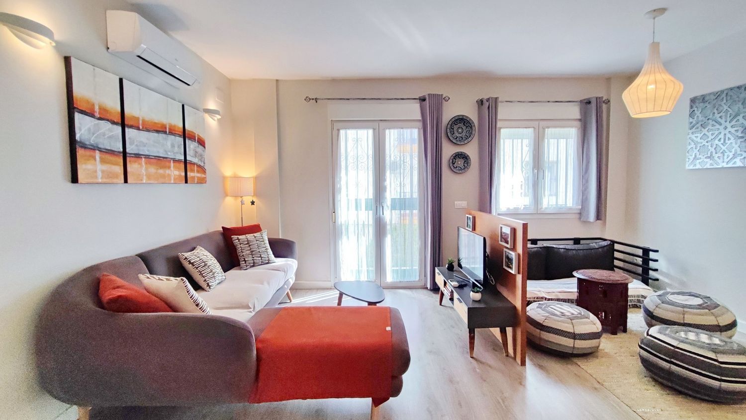 Piso en calle Céspedes, 16