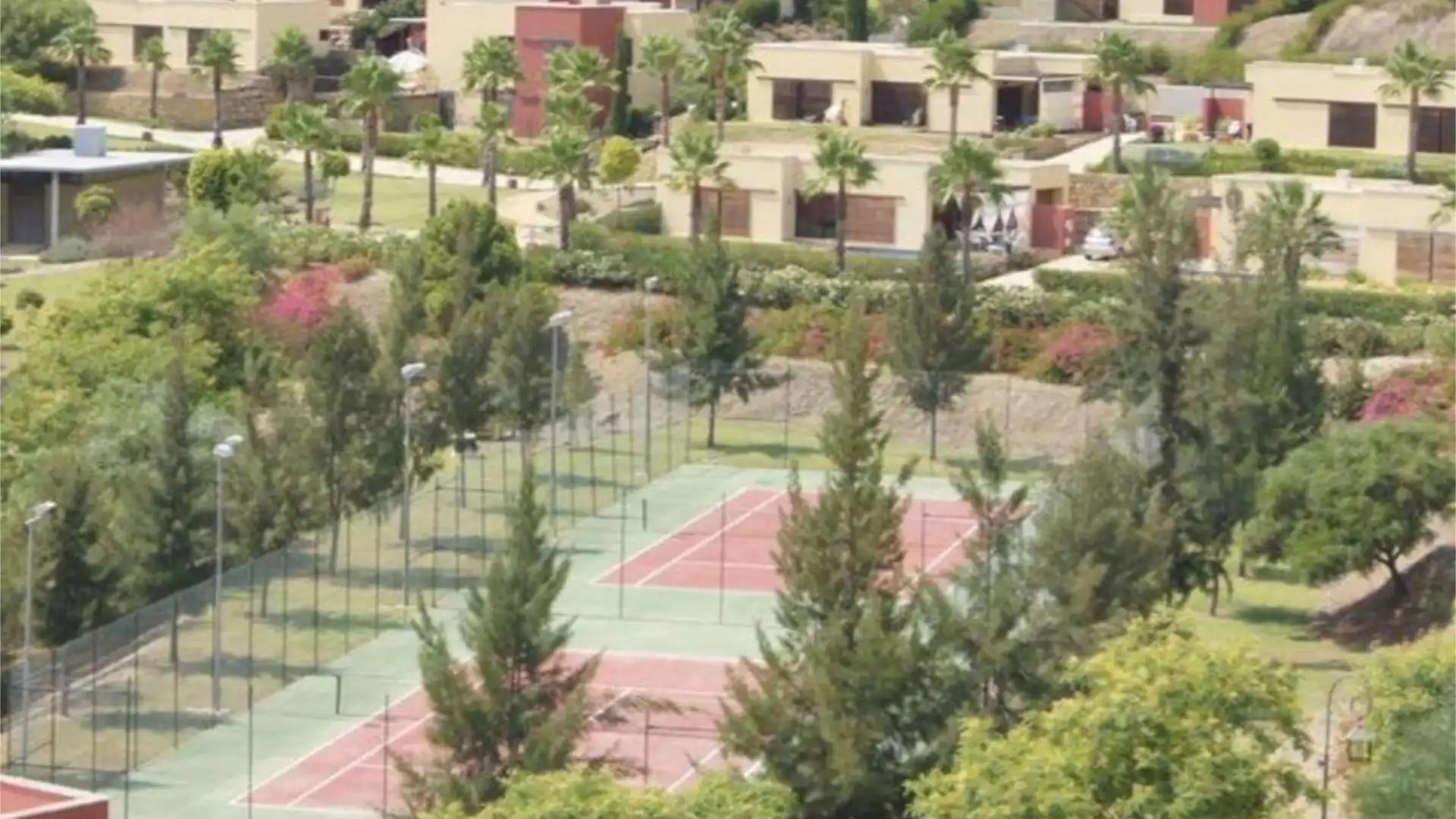 Chalet en  Urbanizacion Parque Botanico las Lomas de Guadalmi 5 - Foto 34