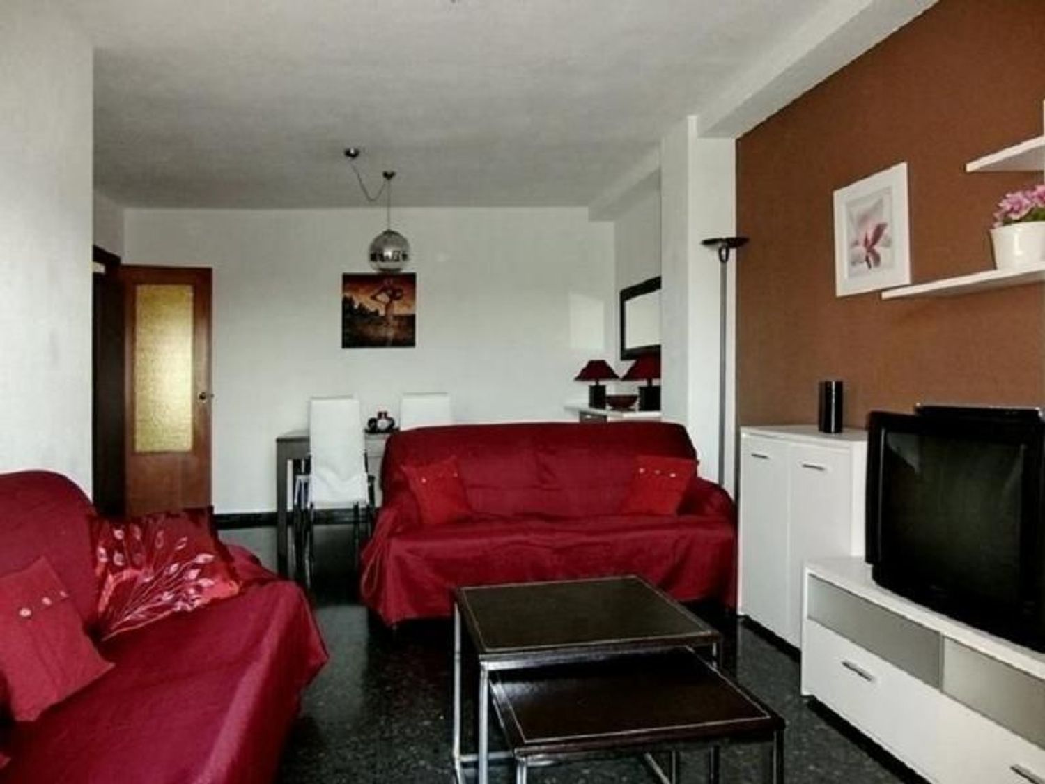 Piso en Calle de Bèlgica, Mestalla - Foto 2