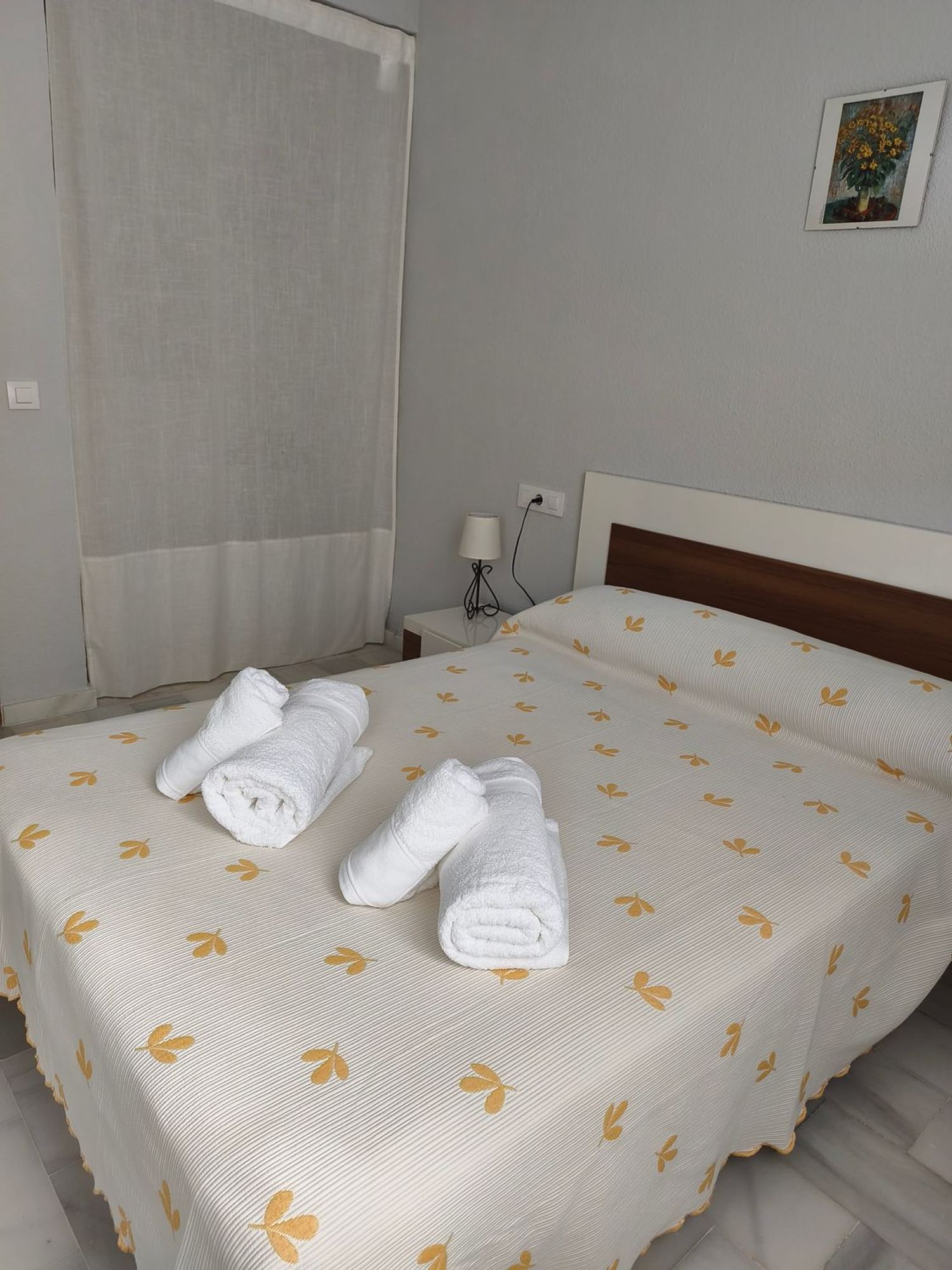 Piso en Calle Manuel Malia Bernal, 29, Barbate, Barbate - Foto 7