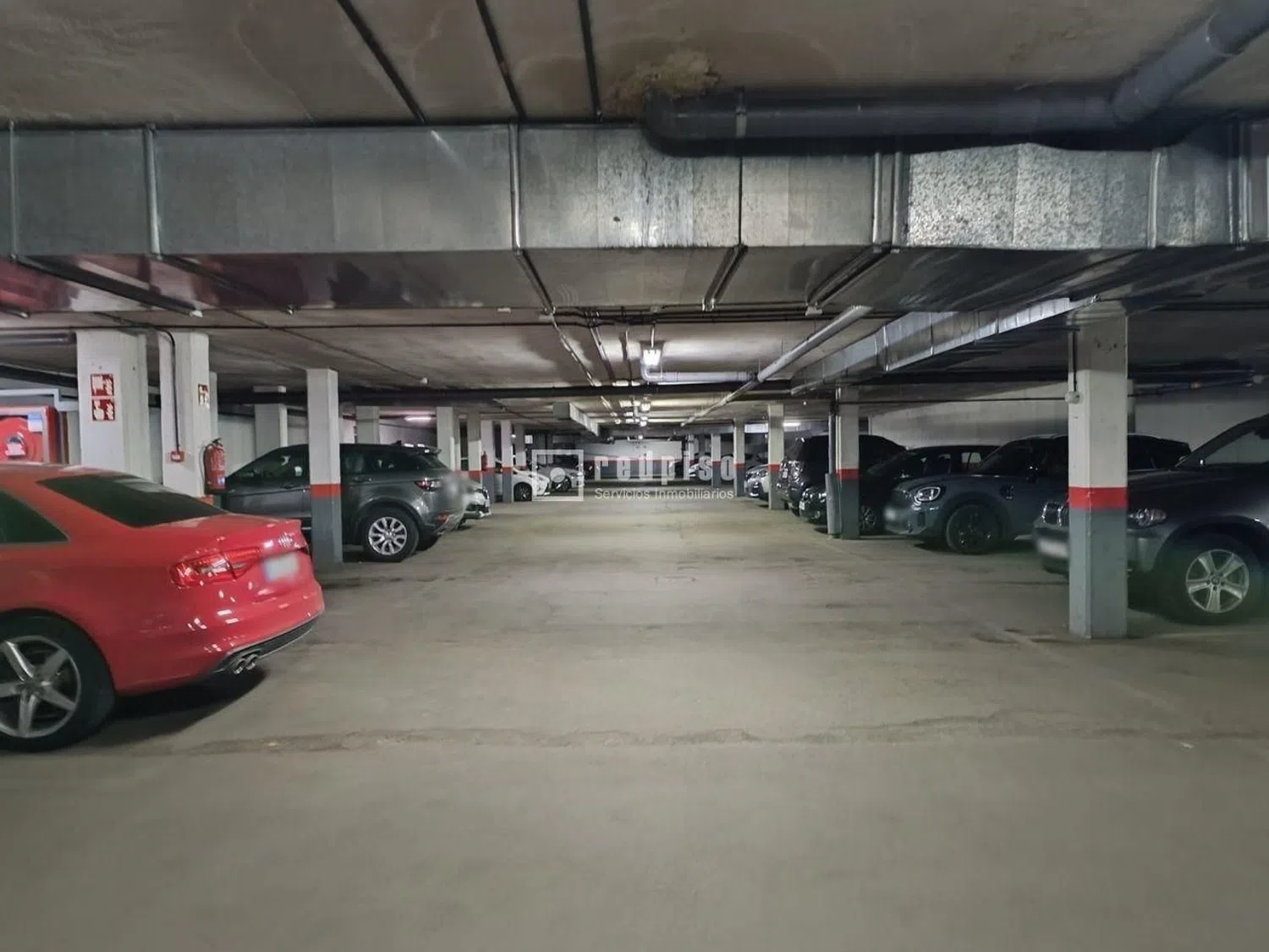 Piso en calle de Caleruega, 88 - Foto 32