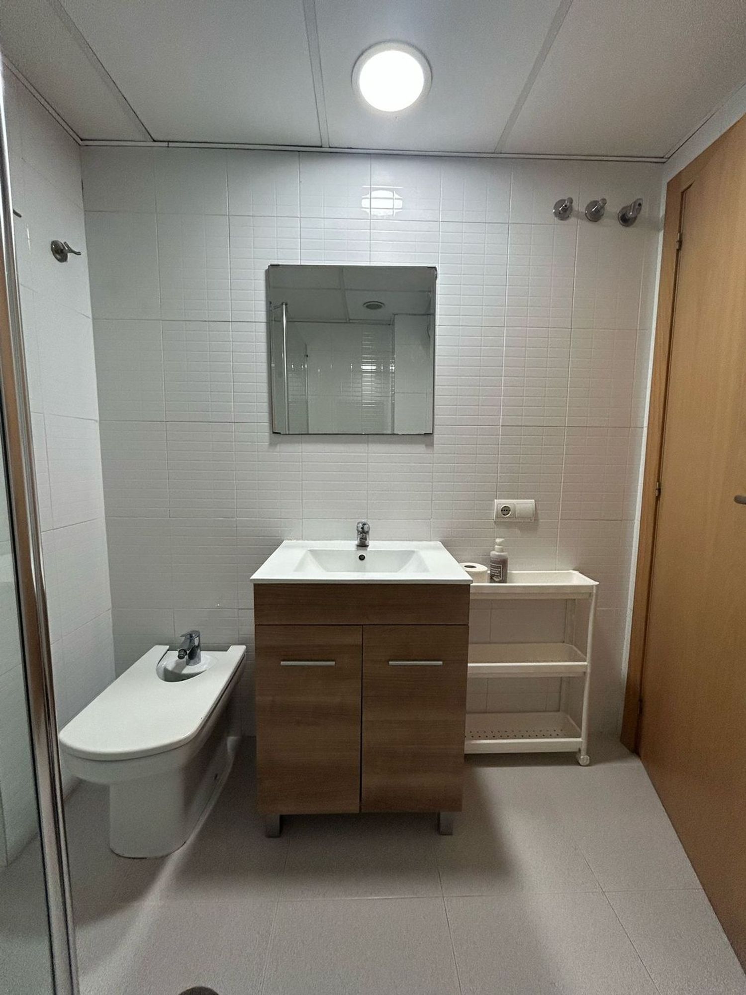 Piso en calle Doctor Lluch, 299 - Foto 7