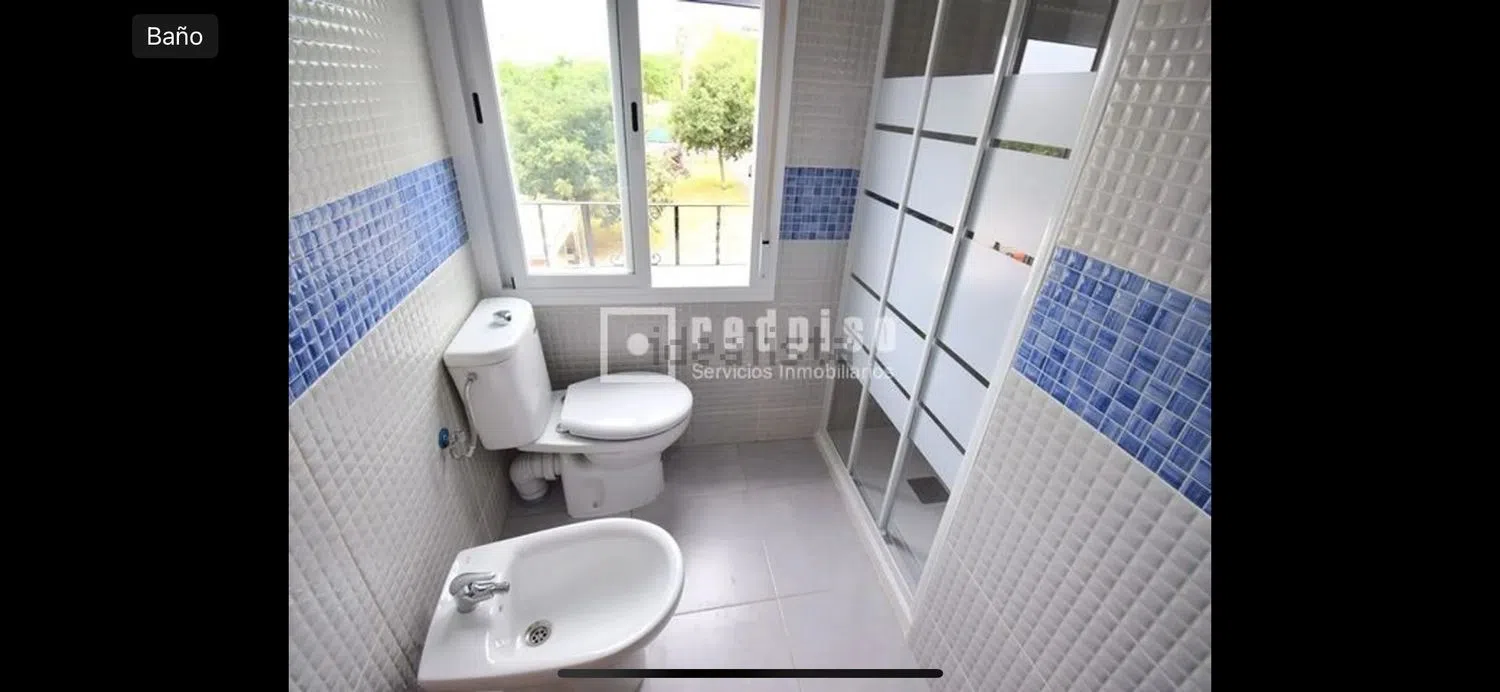 Piso en calle de Carlos Martín Álvarez, 58 - Foto 6