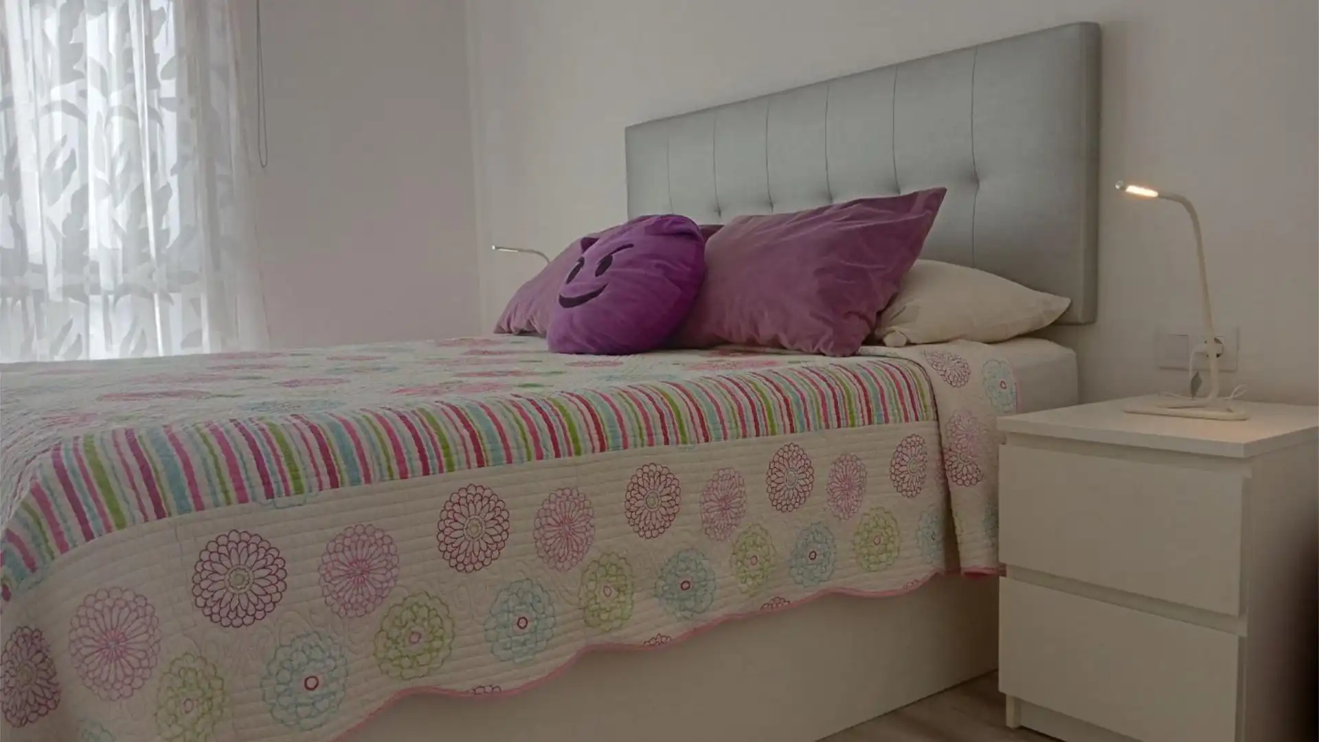 Piso en  Calle Mar Cantábrico 3b - Foto 4