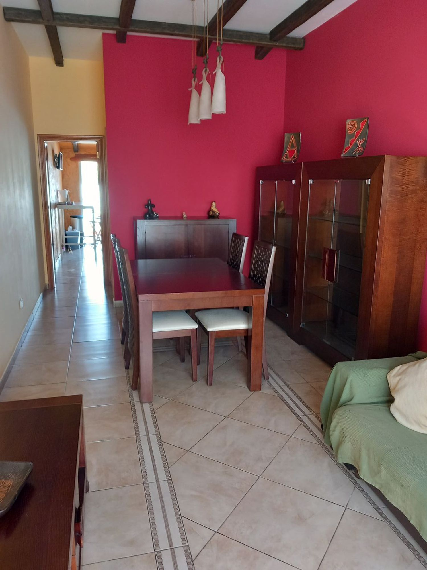 Ático en La Herradura - Balcón del Telde - Foto 4