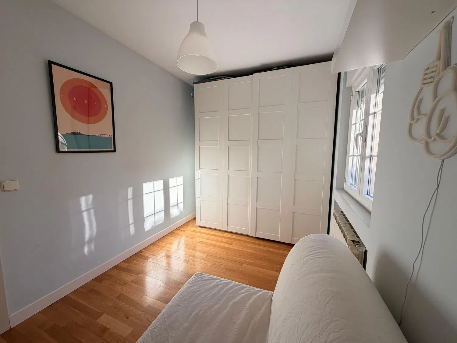 Piso en calle del Ampurdán, 12 - Foto 18