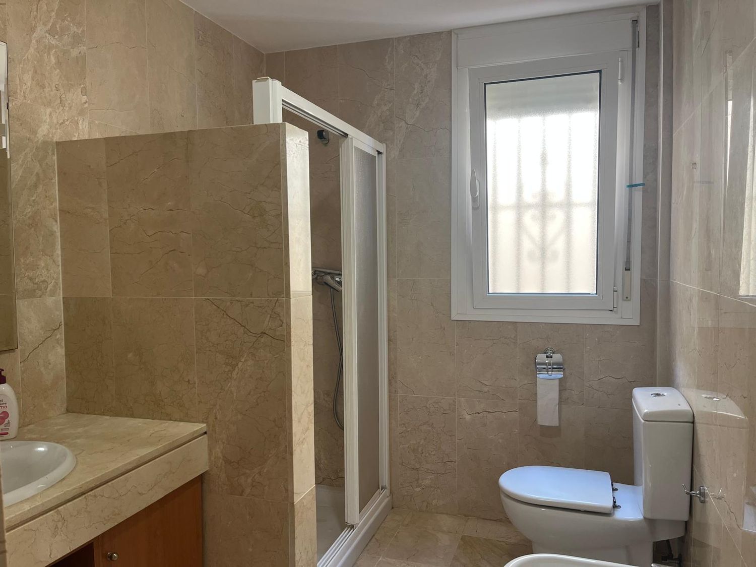 Chalet pareado en Paseo Marítimo el Pedregal, 35, Pedregalejo - Morlaco - Foto 28