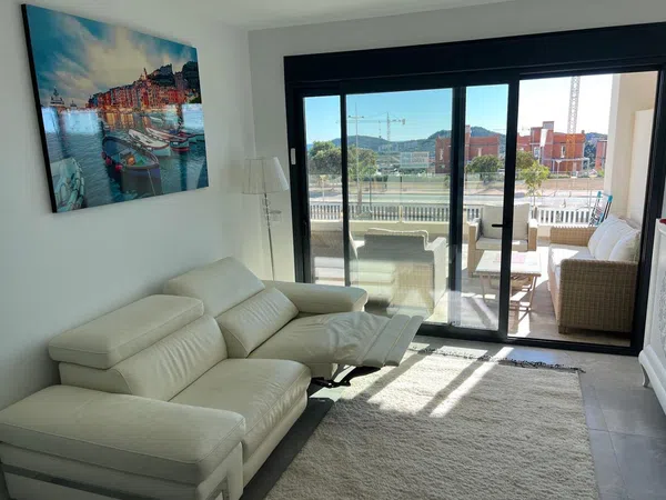 Piso en Calle de Guatemala, 52, Balcón de Finestrat-Terra Marina, Balcón de Finestrat-Terra Marina - Foto 8