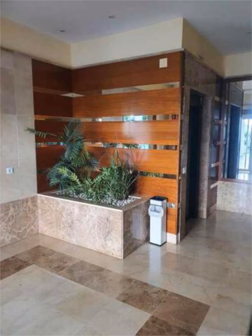 Piso en Teatinos