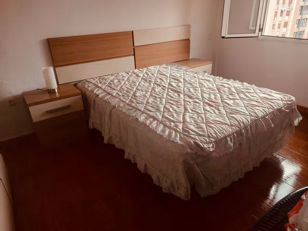 Piso en Calle Gran Capitán, 40, La Calzada - Foto 5