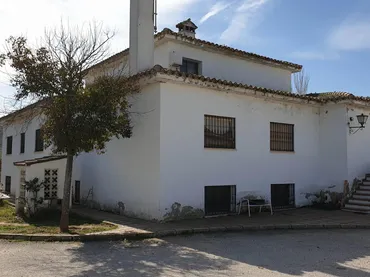 Finca rústica en  Urbanización las Encinas 12A - Foto 3