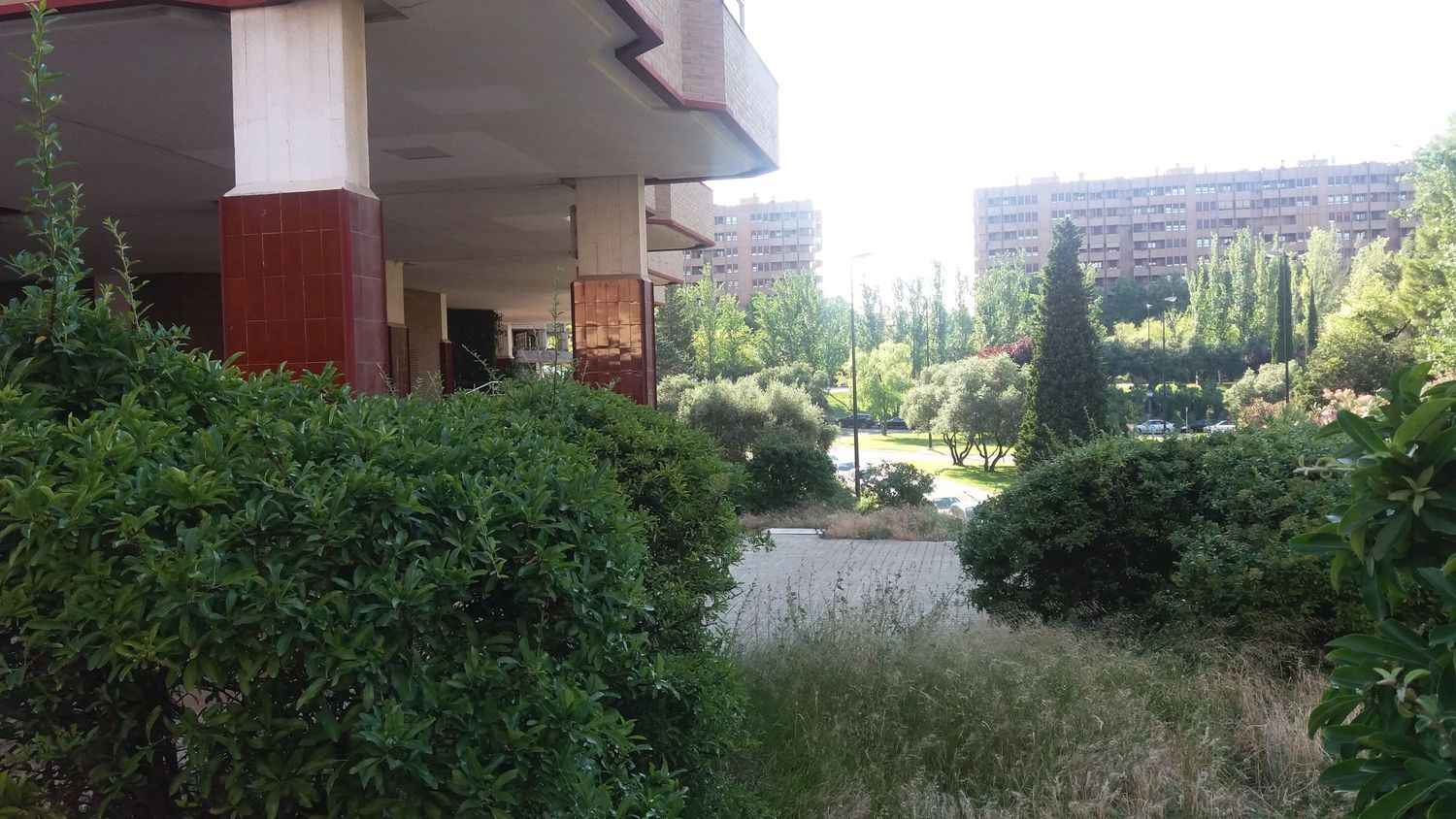 Piso en Avenida Tenor Fleta, 57 C - Foto 2