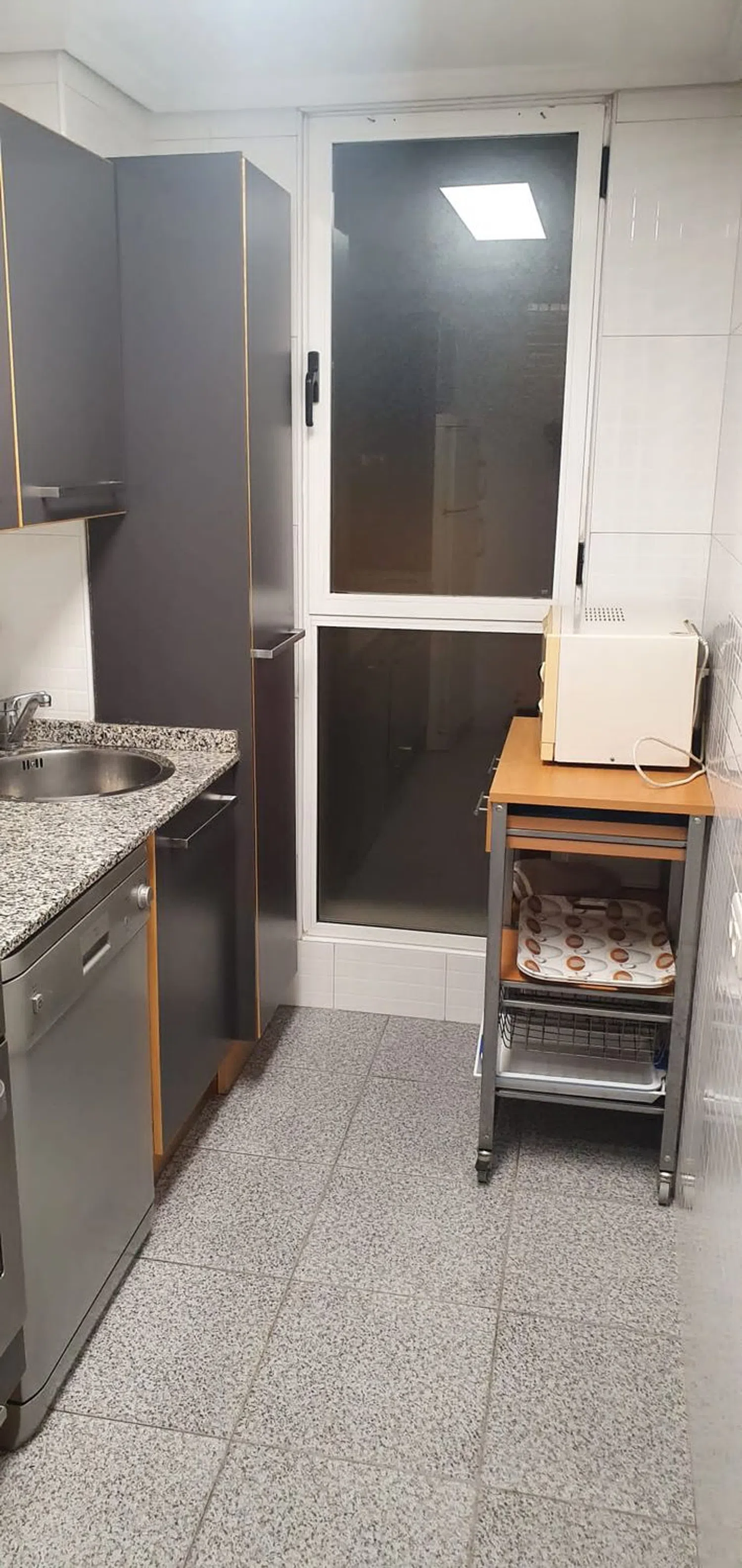 Piso en avenida Juan Carlos I, 35 - Foto 5