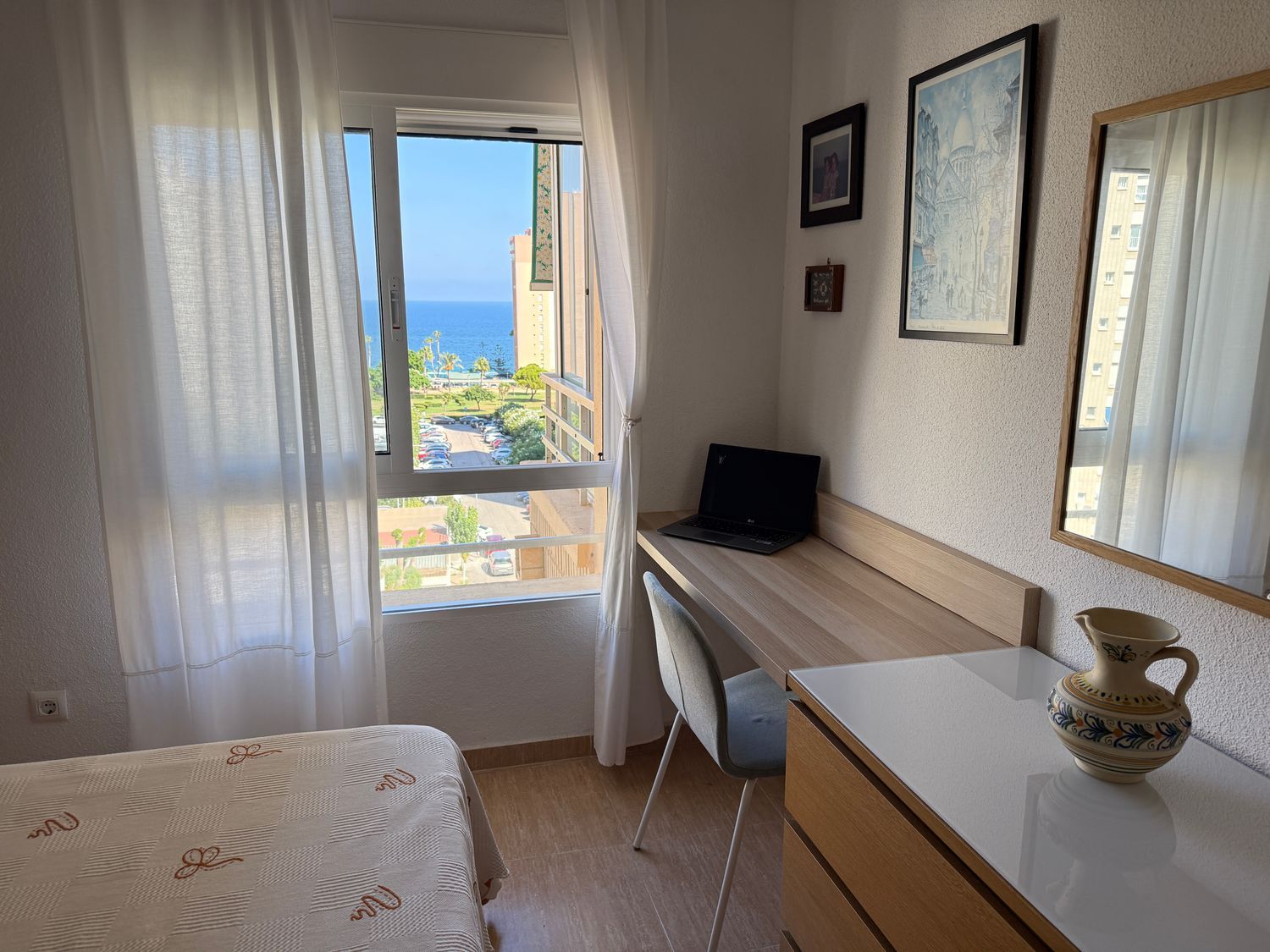 Piso en Calle Gabriel y Galán, 9, Campoamor - Foto 8