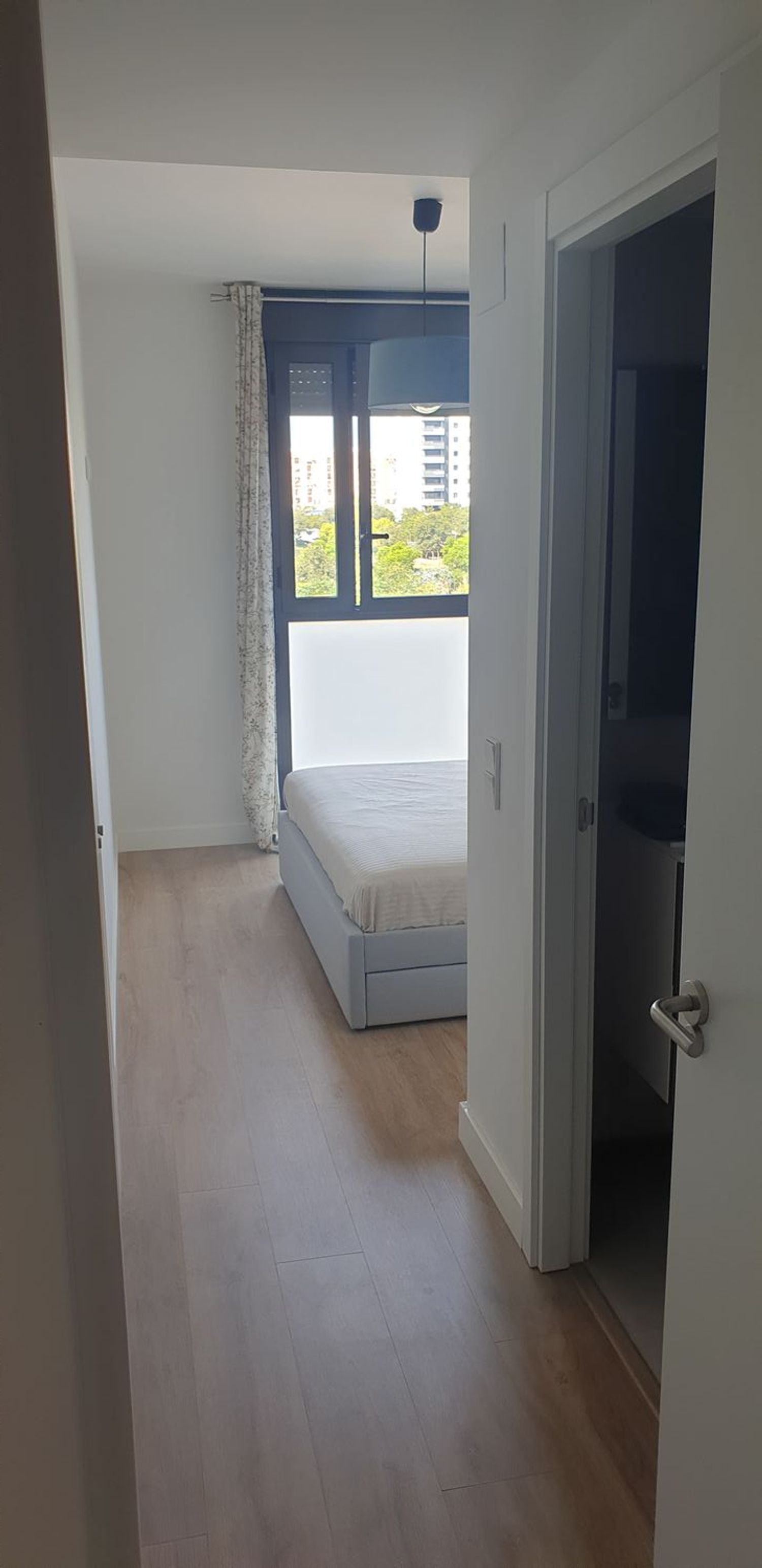 Piso en Avenida de Fernando Abril Martorell, 9, Malilla - Foto 12