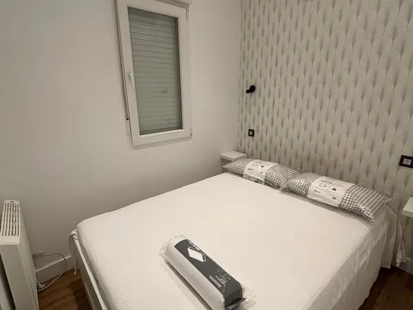 Piso en Barrio Gaztambide - Foto 12