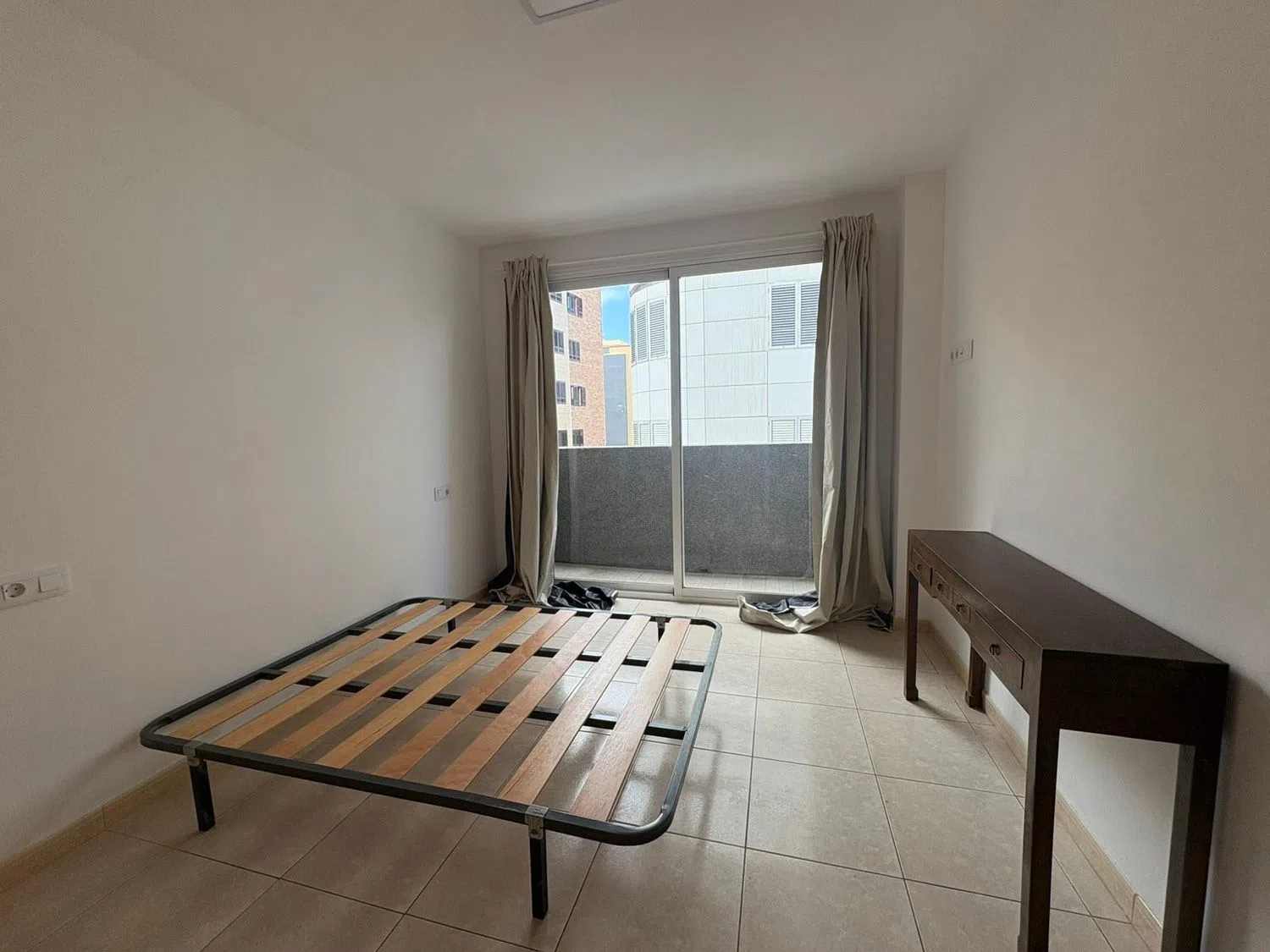 Piso en calle Fernando Guanarteme, 128 - Foto 1