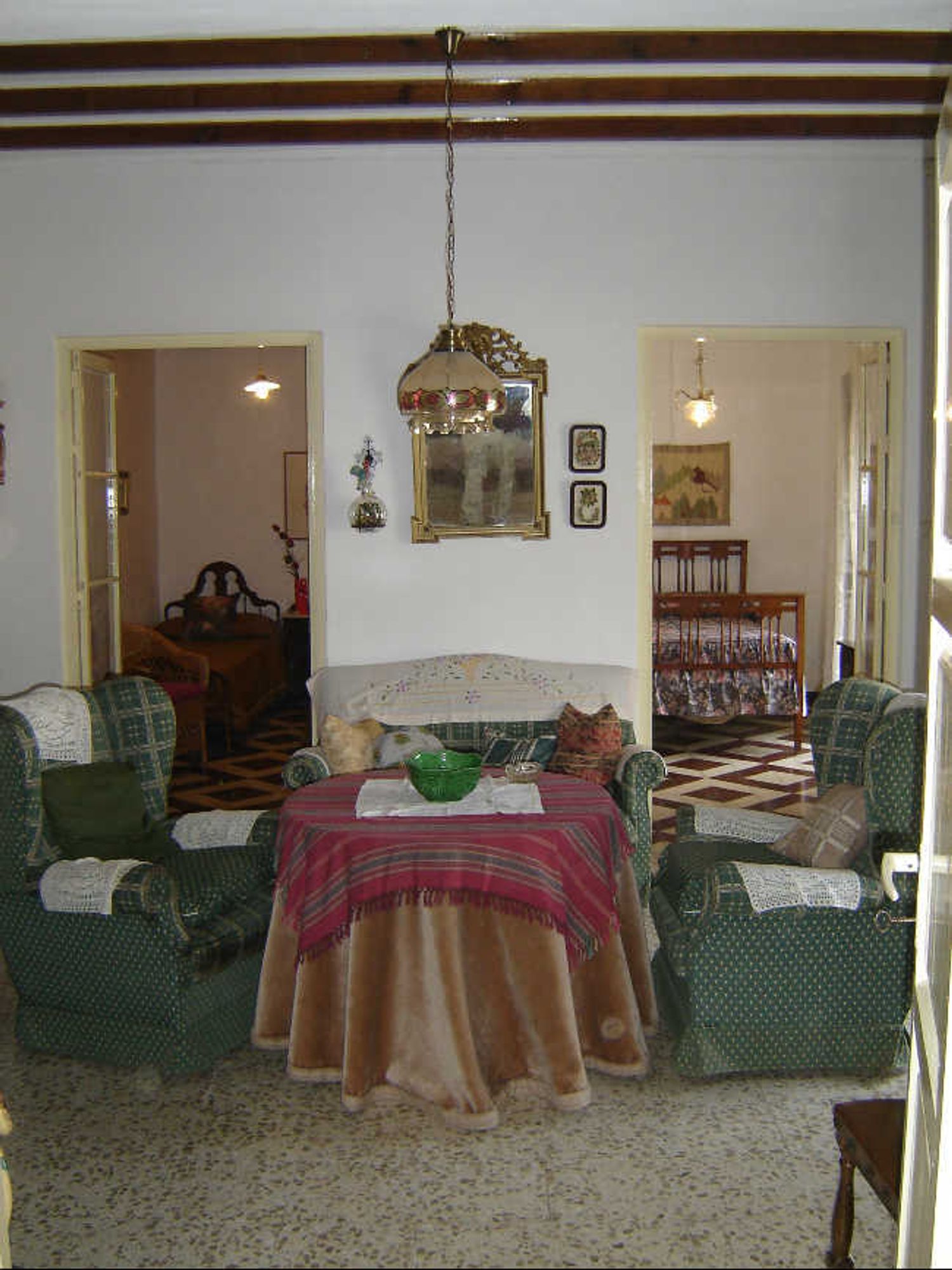 Chalet adosado en Plaza Constitución, 8 - Foto 10