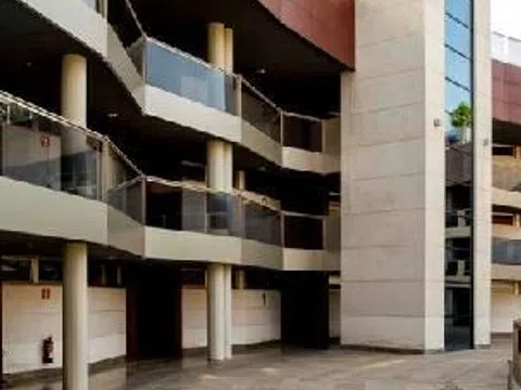 Estudio en calle Tecnocordoba1, 3 - Foto 13