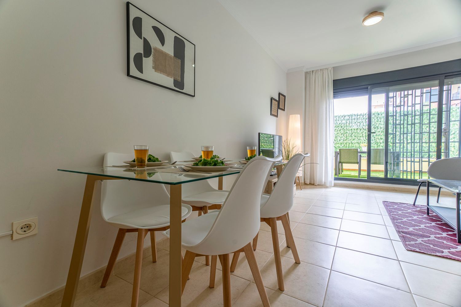 Piso en Calle Mar Cantabrico, 3, Poniente - Faro - Foto 15