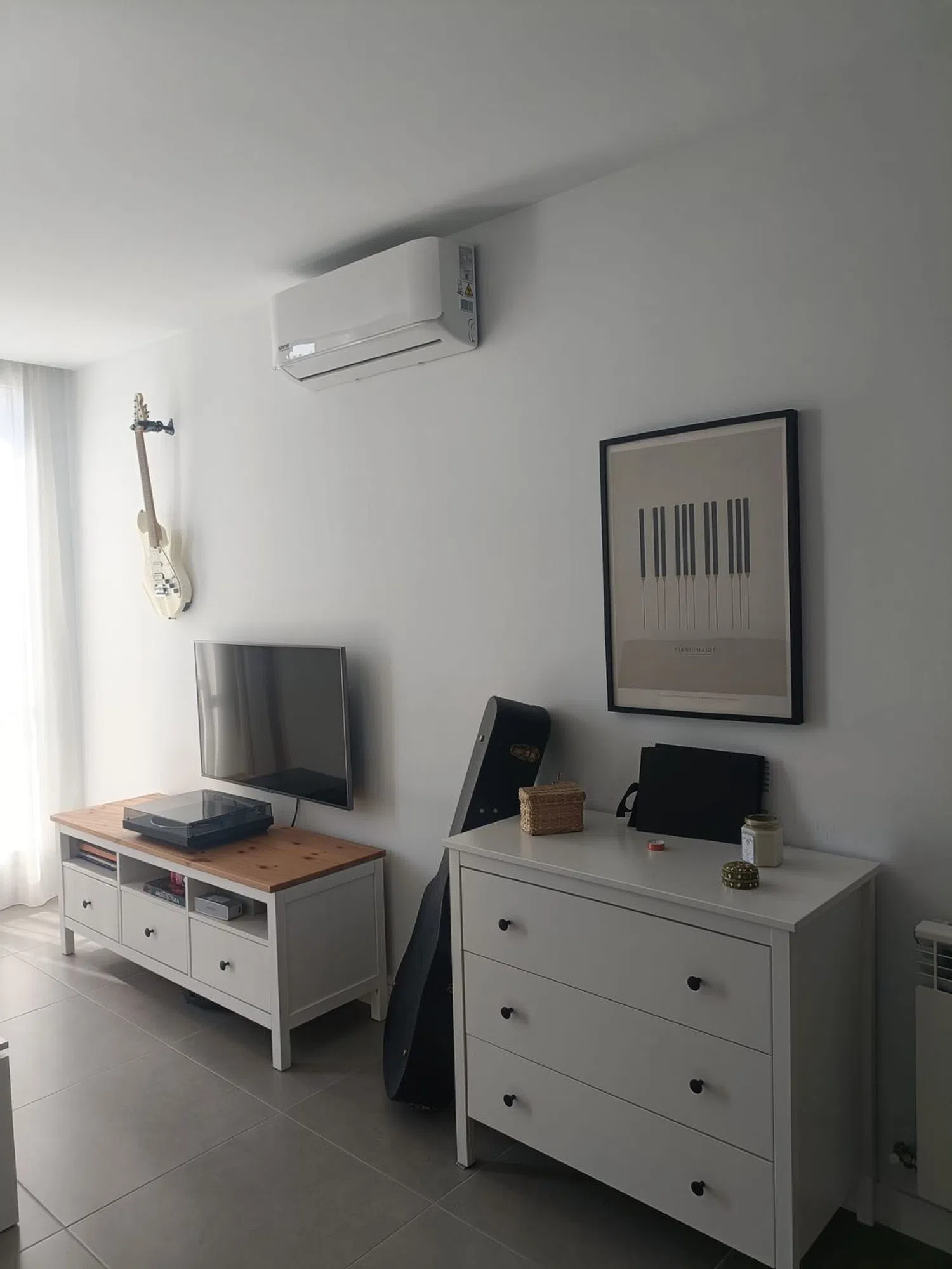 Piso en calle Villarcayo, 5 - Foto 3