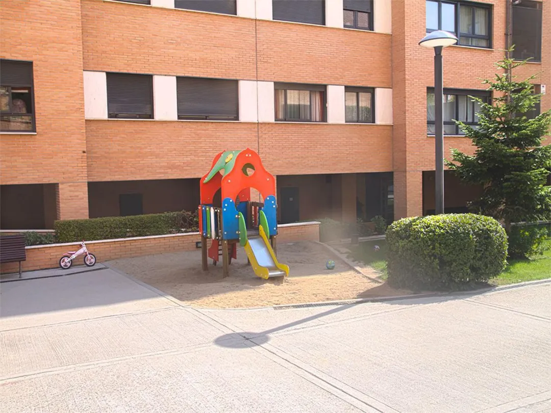 Piso en  Calle de José Donoso 8