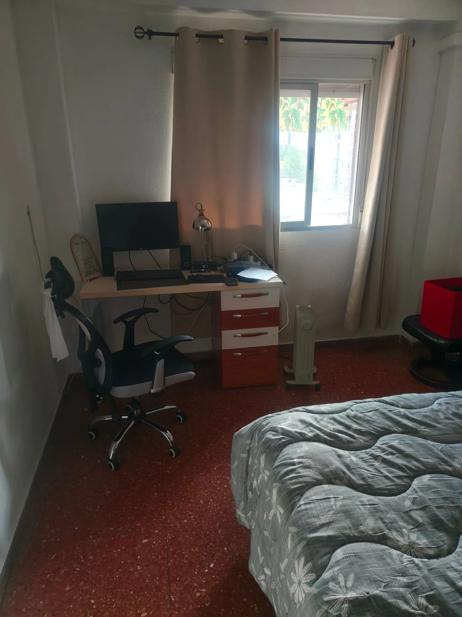 Piso en calle Alejandro dumas, 27 - Foto 14