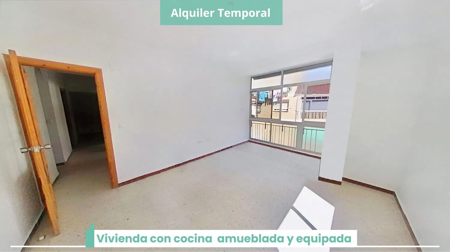 Piso en Barrio Victoria Eugenia - Foto 1