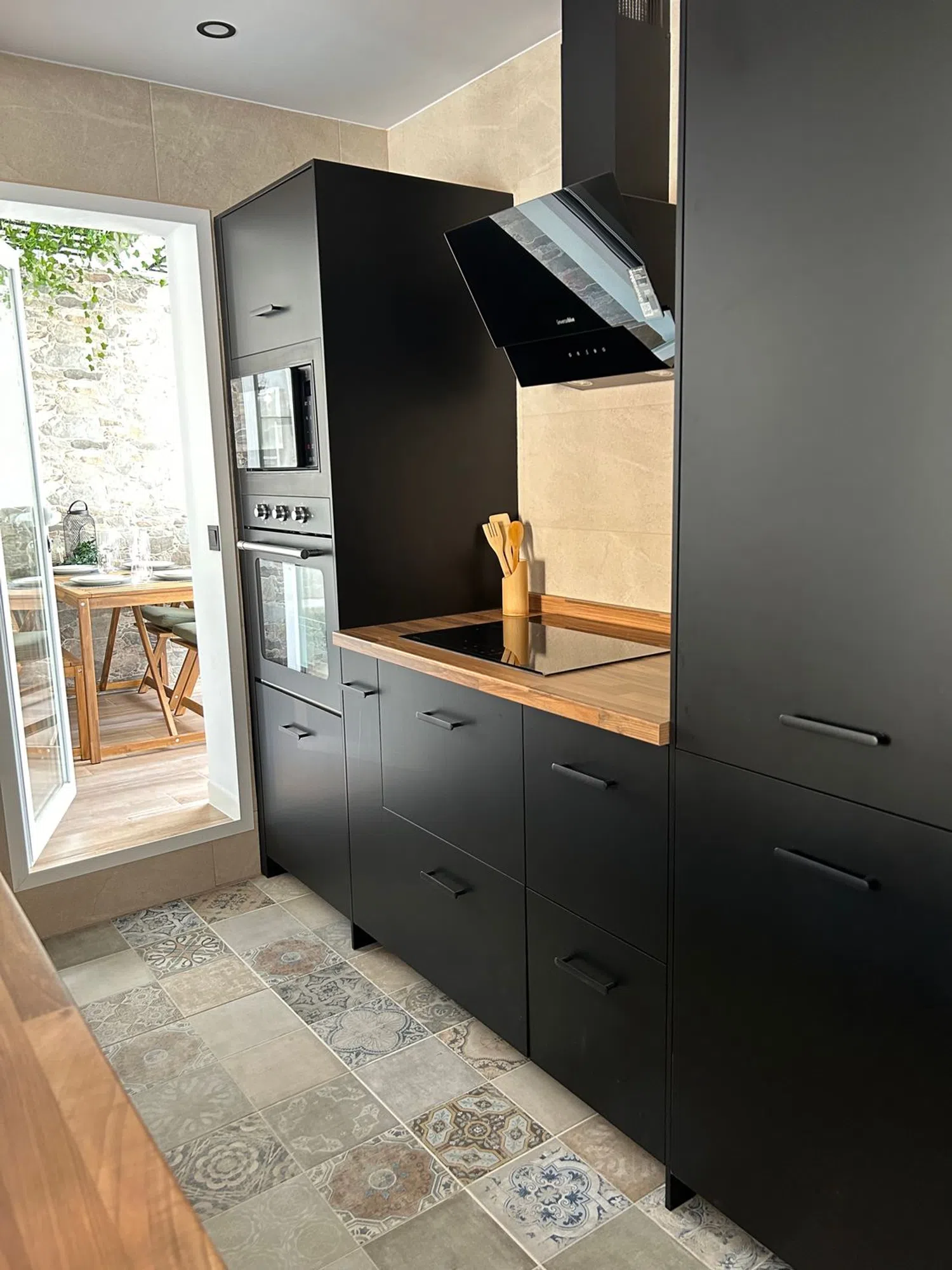 Piso en calle Azor, 1 - Foto 4