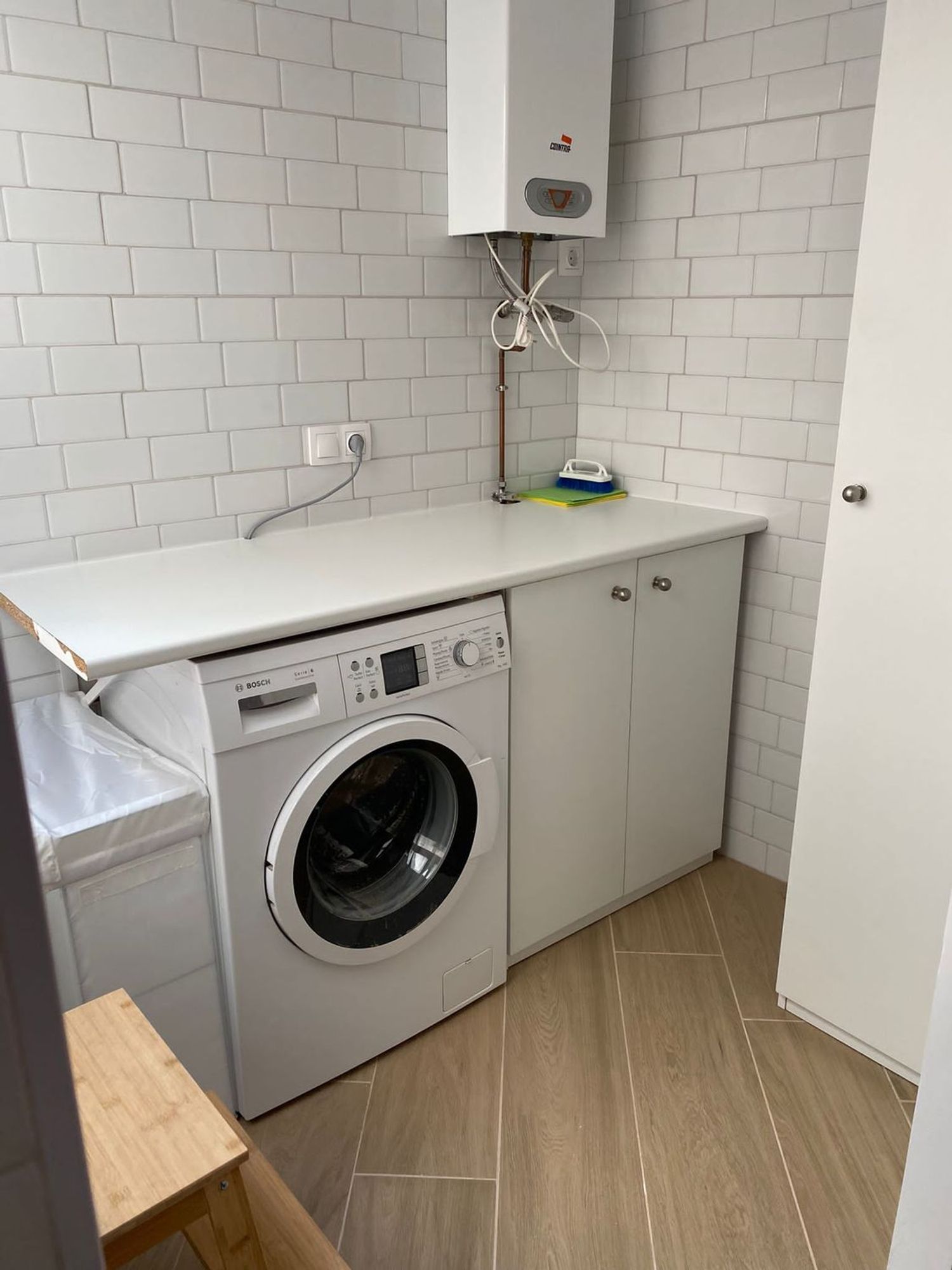 Piso en cronista viravens, 25 - Foto 12