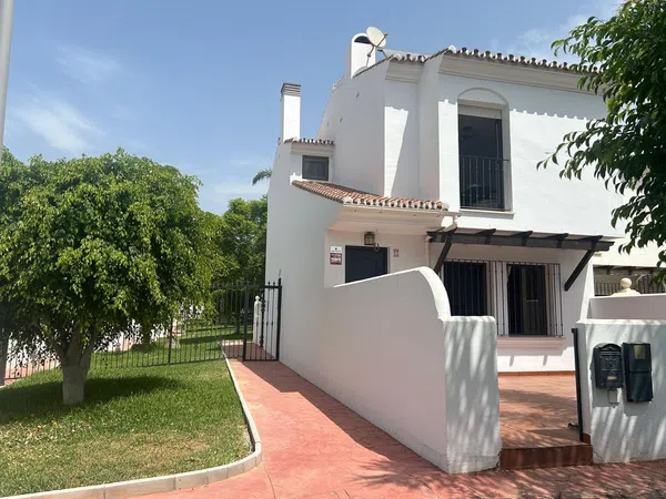 Chalet adosado en Plaza Vistamar, 13, Caleta de Velez, Caleta de Velez - Foto 6