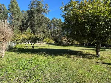 Chalet en  Rúa Baixada á Praia de Menduíña 10 - Foto 48