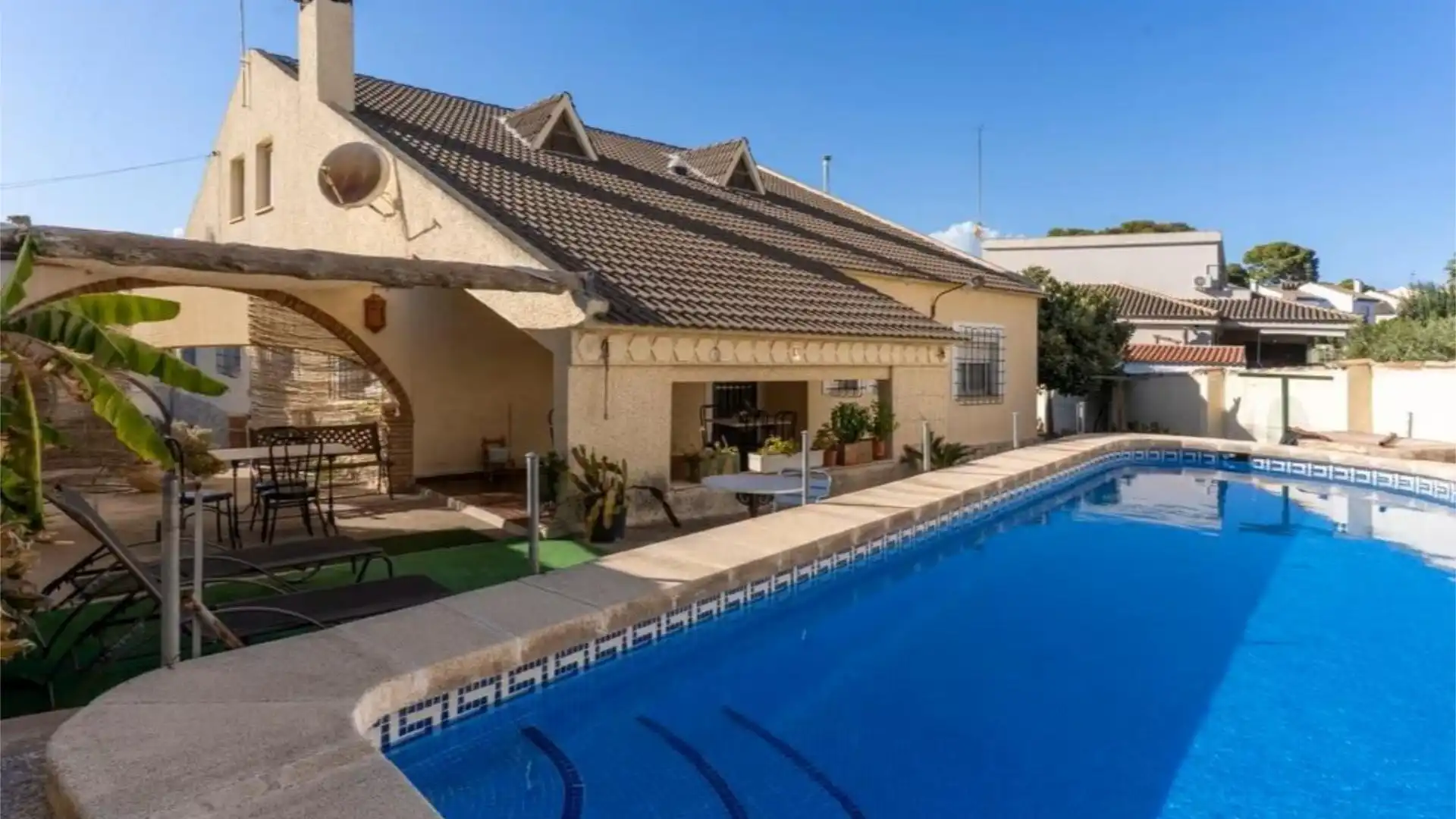 Chalet en  Carrer 413 3 - Foto 4