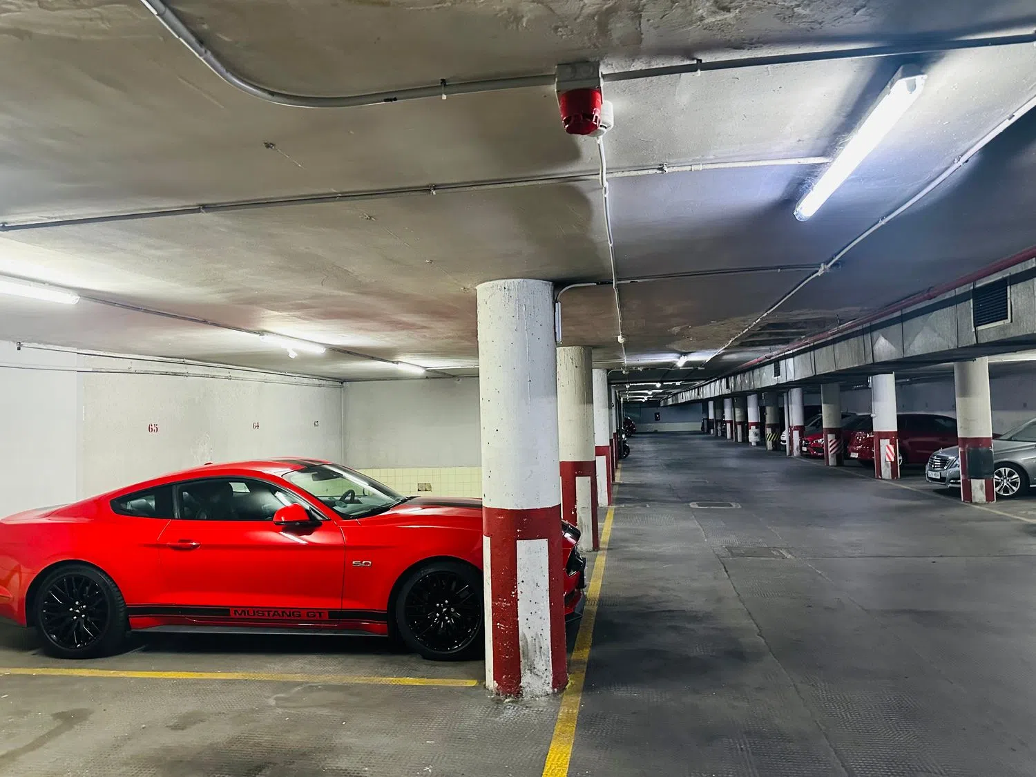 Piso en calle del Aviador Zorita, 51 - Foto 13