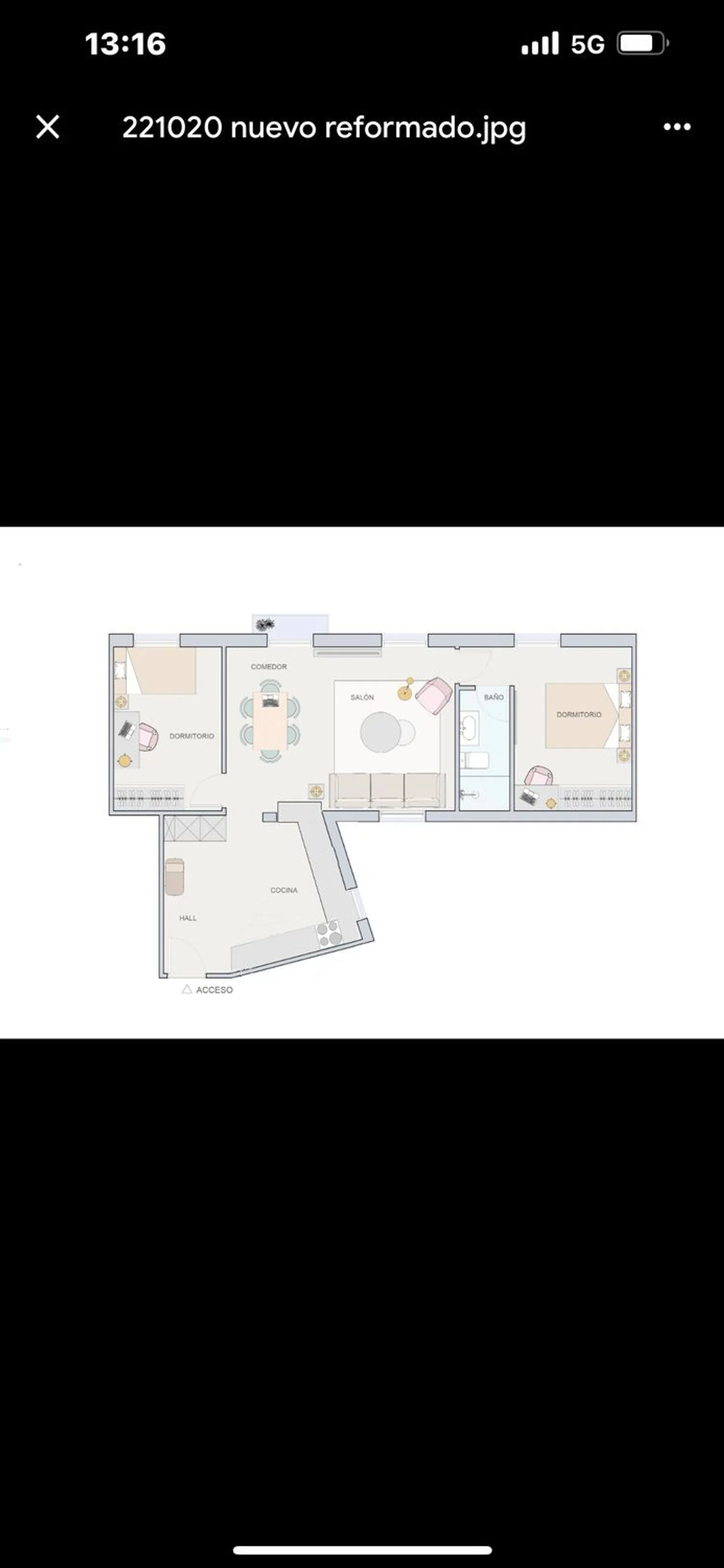 Piso en Barrio Trafalgar - Foto 17