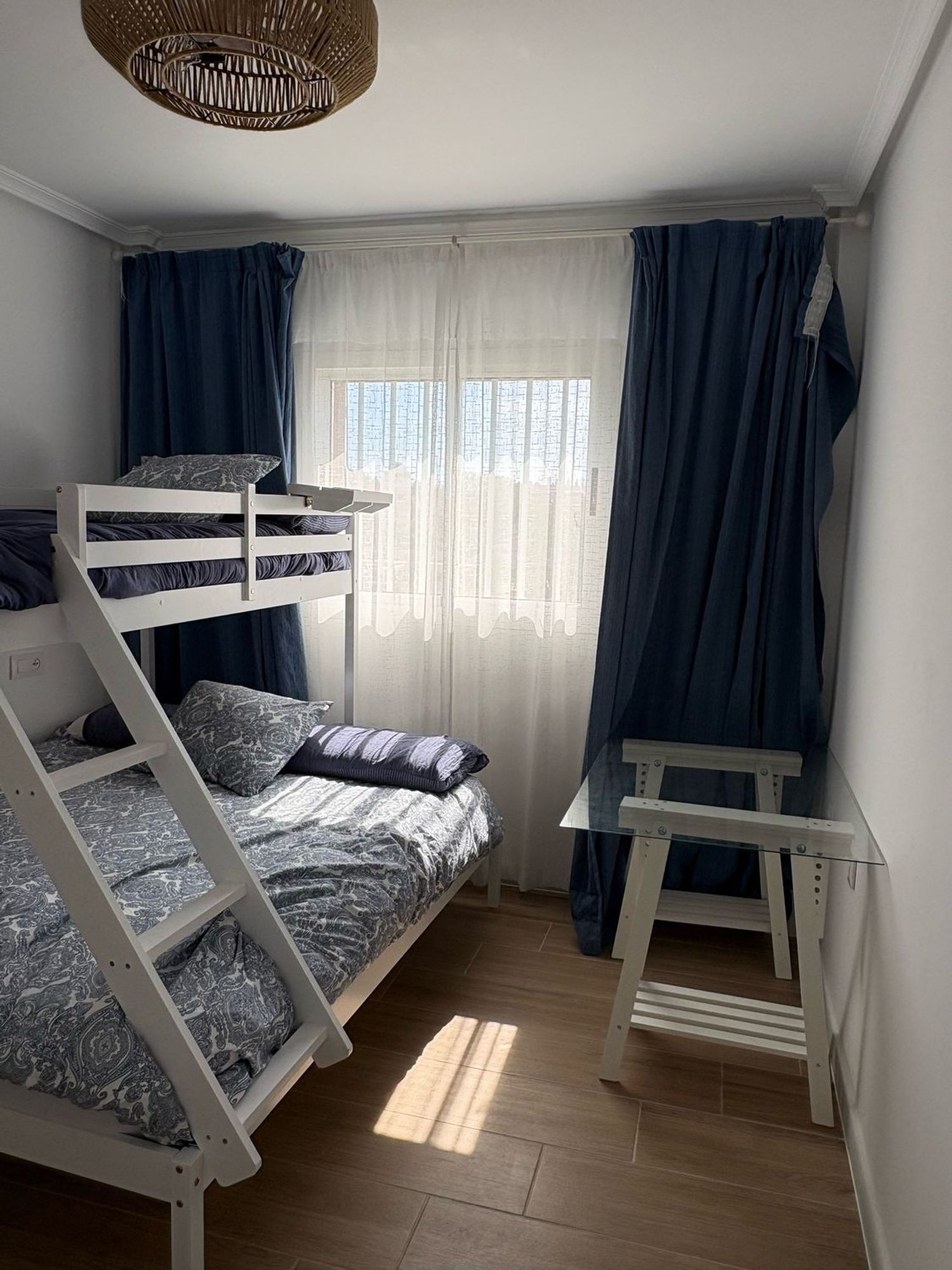 Chalet adosado en Avenida Ciudad de Murcia, 4 - Foto 7