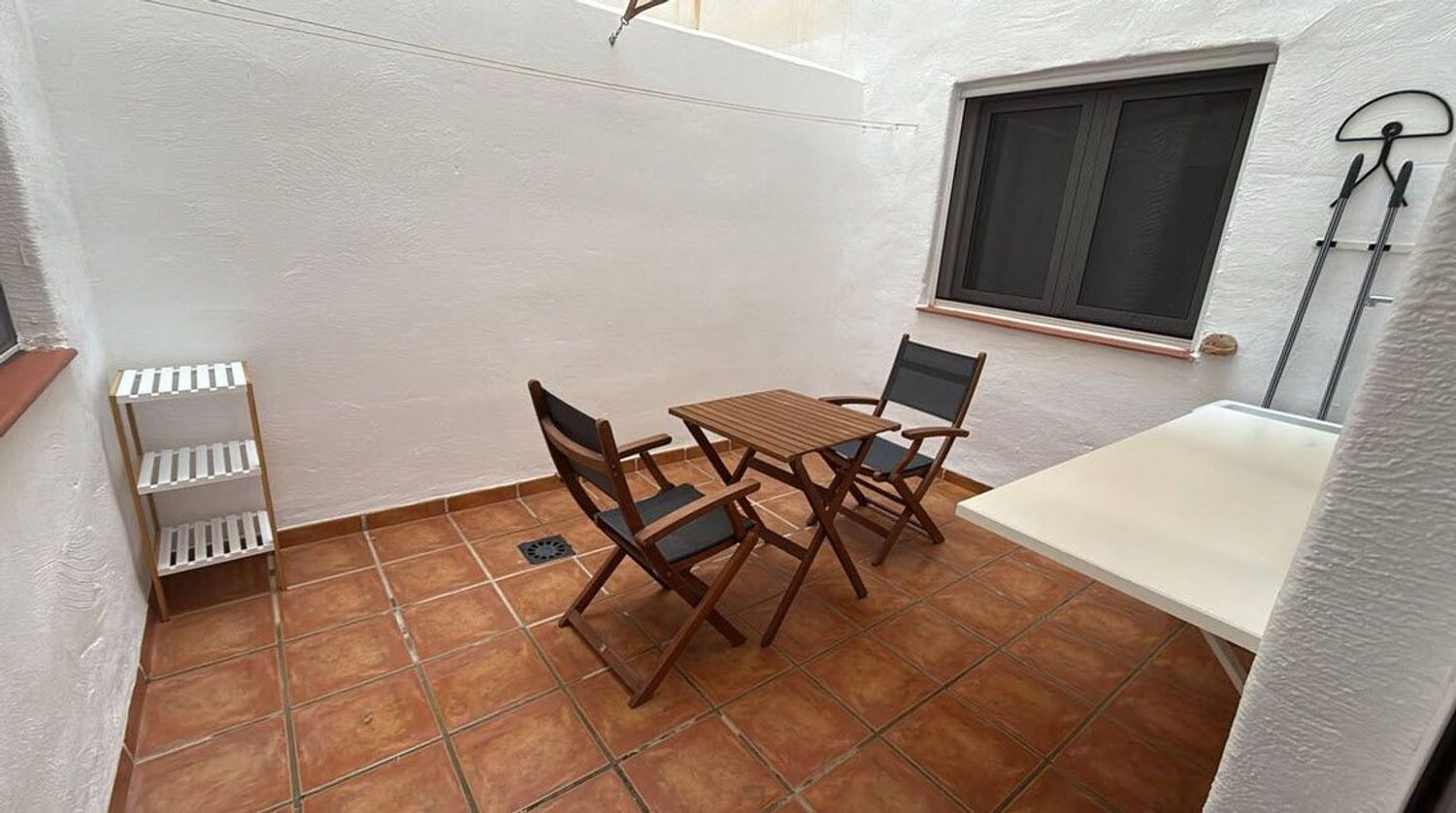Piso en Calle Pintor Morales, 4, Pueblo Indalo-Ventanicas-El Cantal, Pueblo Indalo-Ventanicas-El Cantal - Foto 25