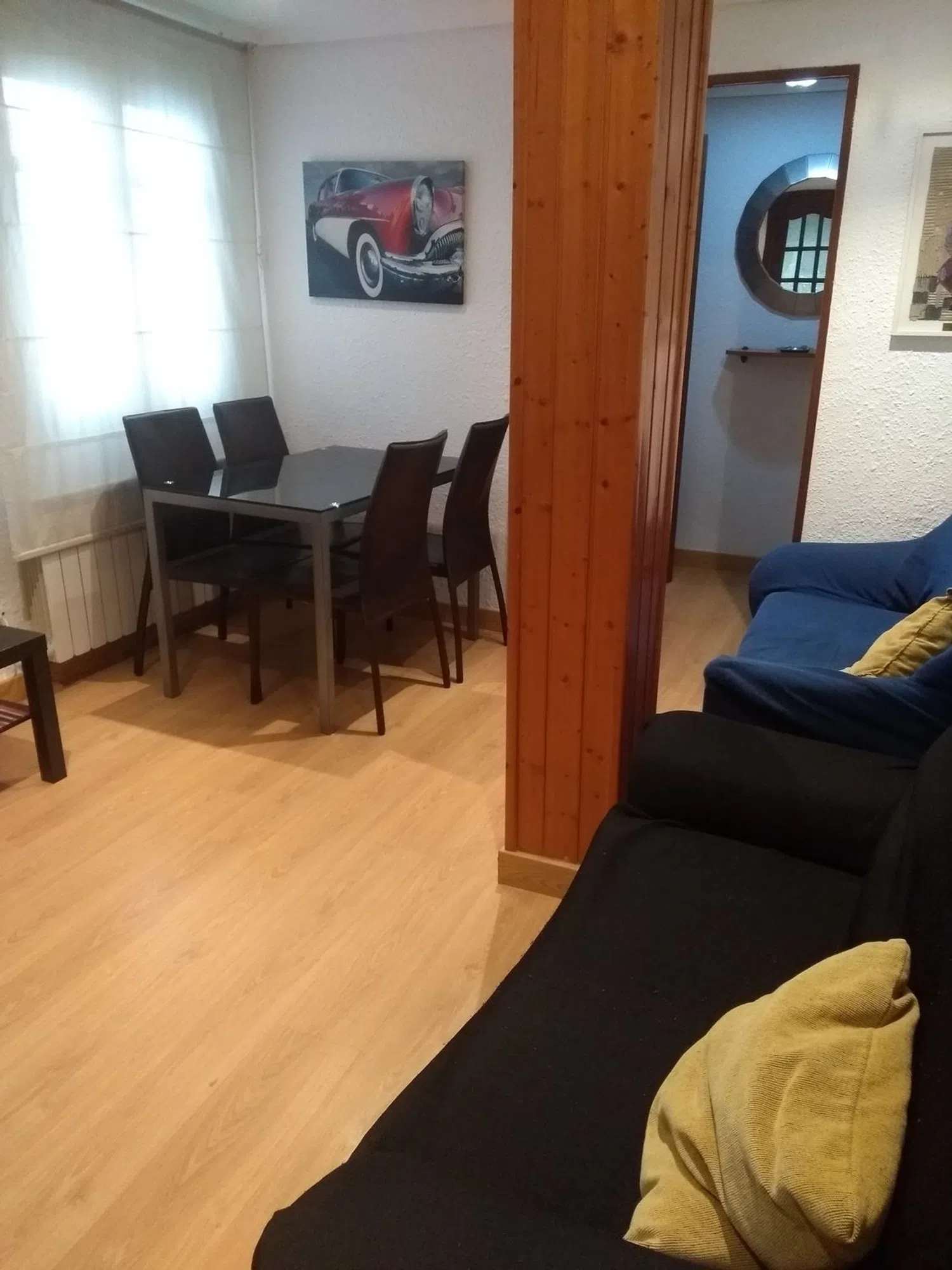 Piso en paseo Calanda, 67 - Foto 6