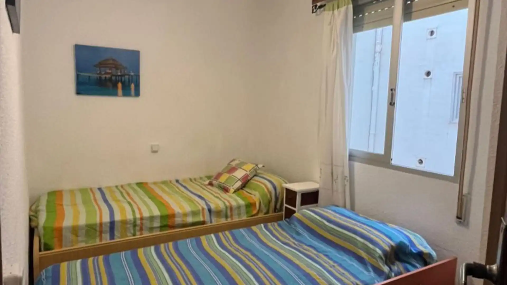 Piso en  Carrer Doctor Terradell 1 - Foto 8