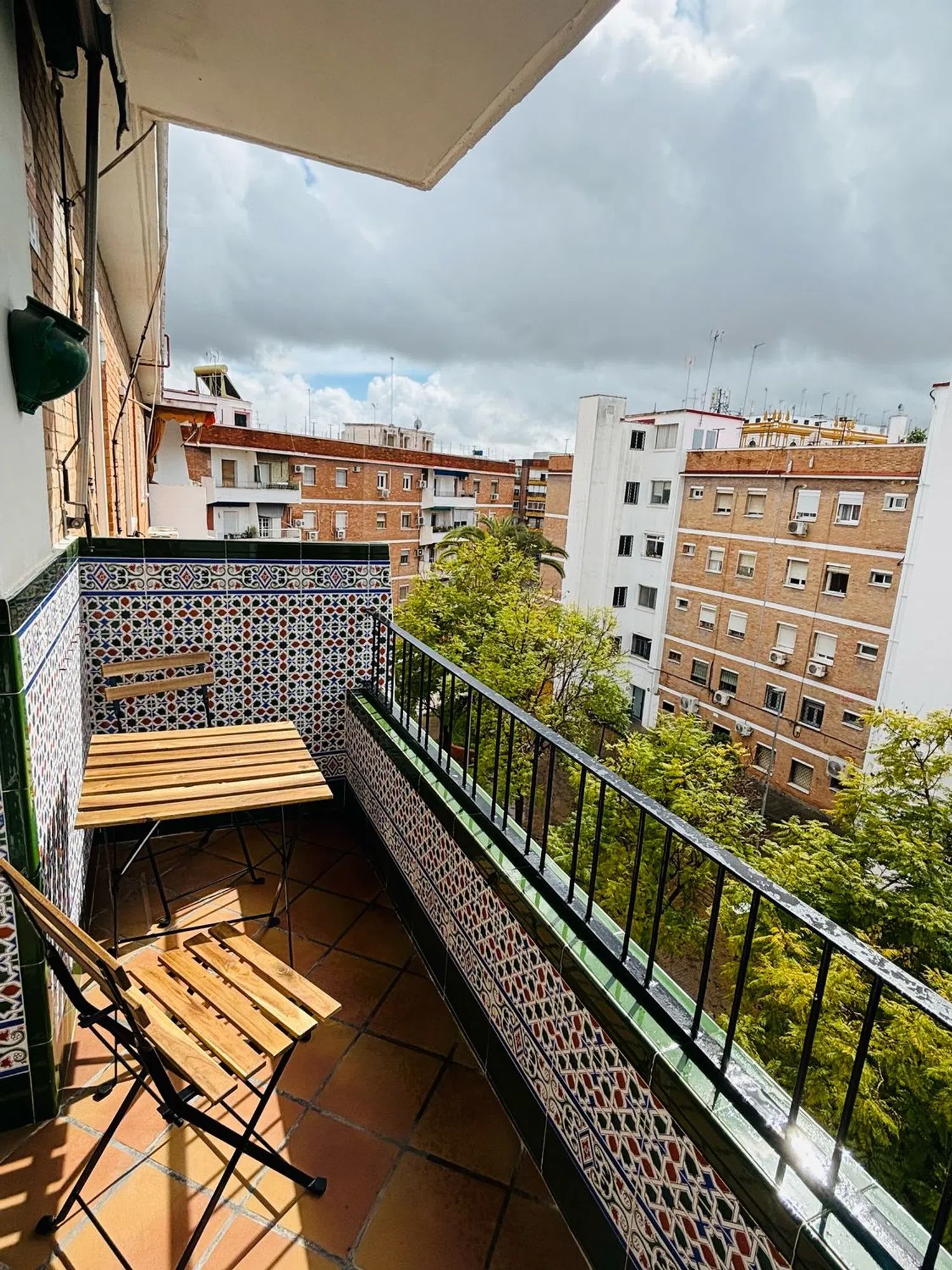 Piso en calle Pedro de León, 2 - Foto 6