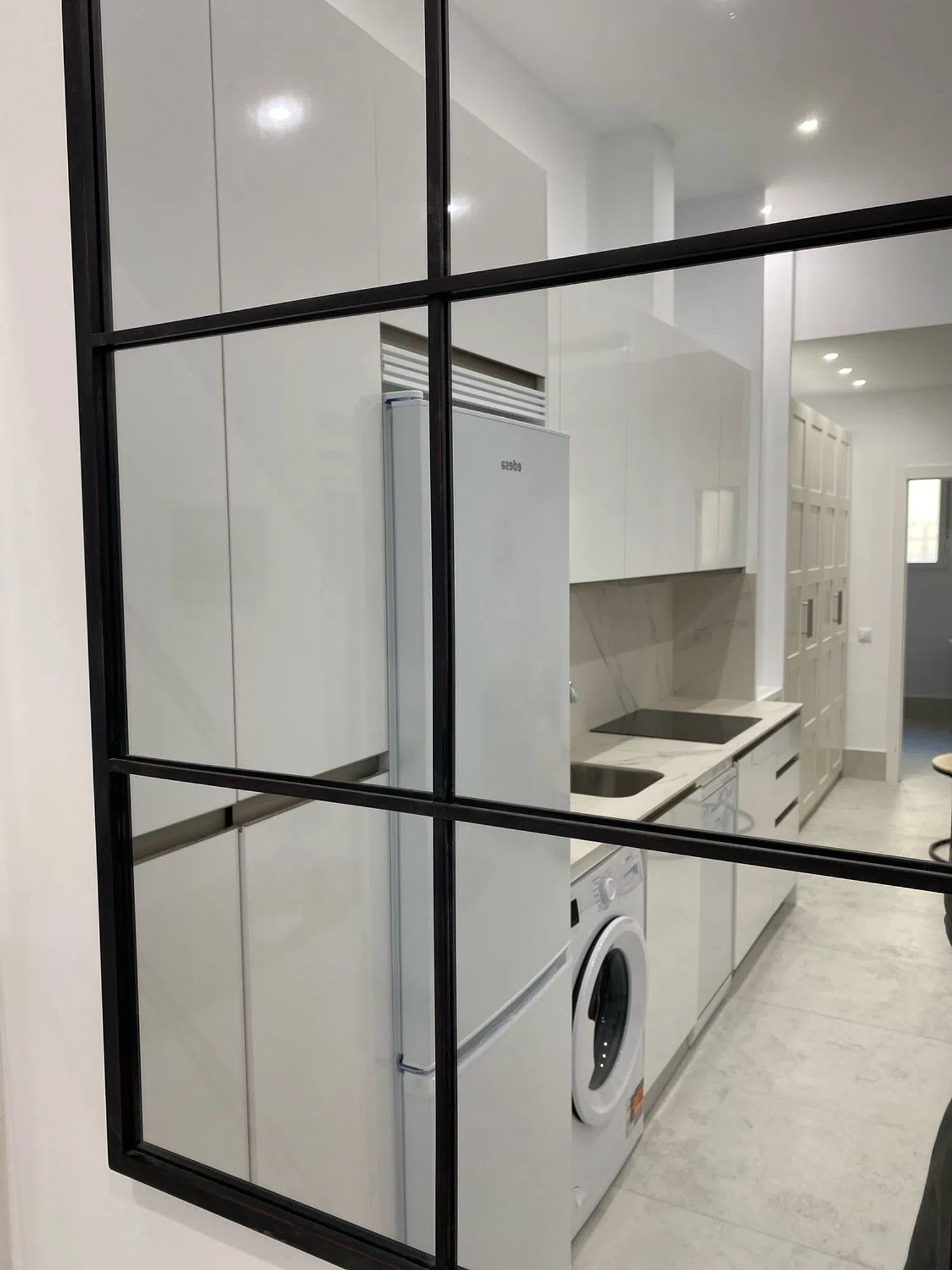 Piso en calle del Marqués de Leis, 7 - Foto 3