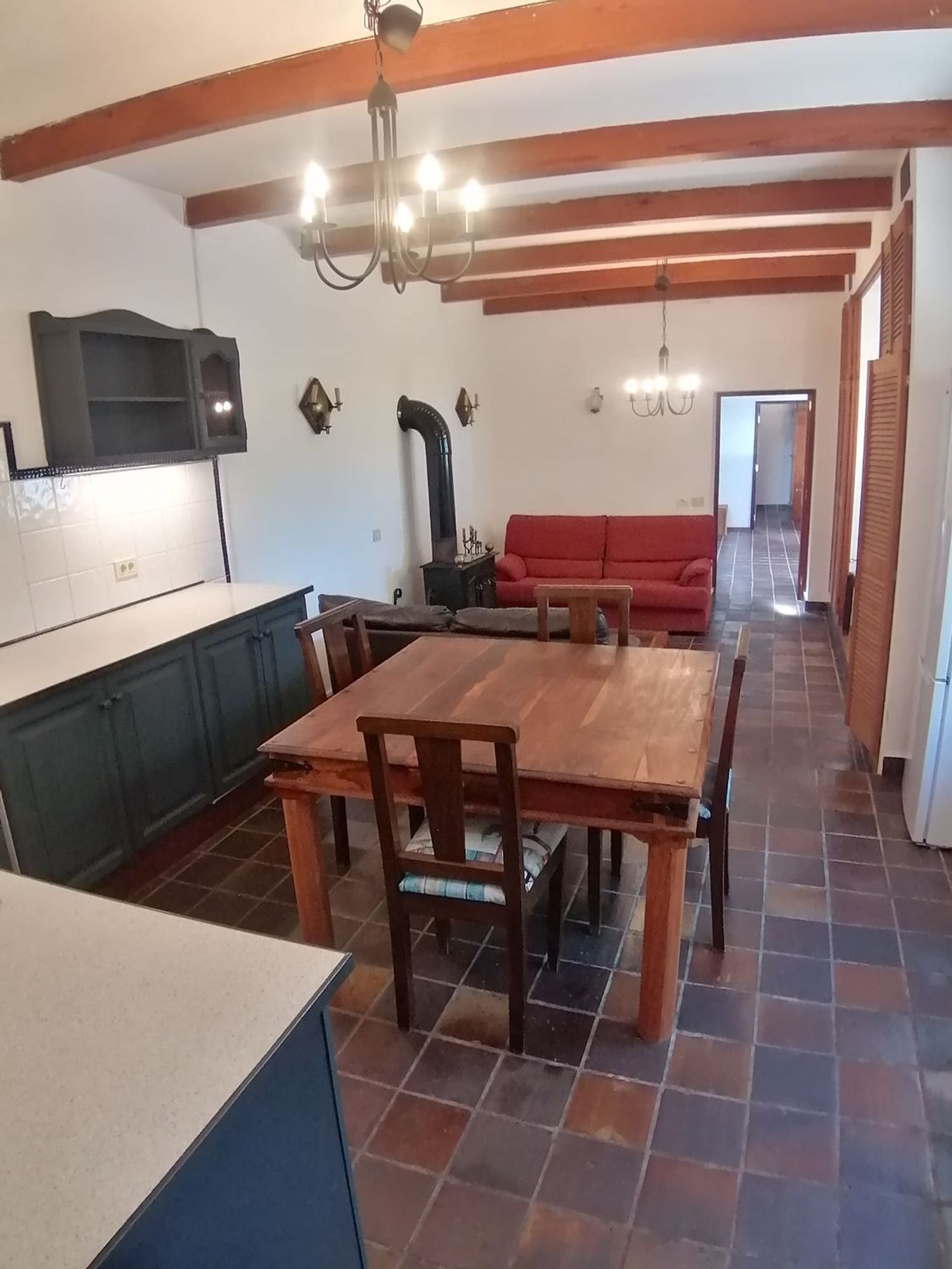 Casa terrera en Calle Echedey, 3 - Foto 7