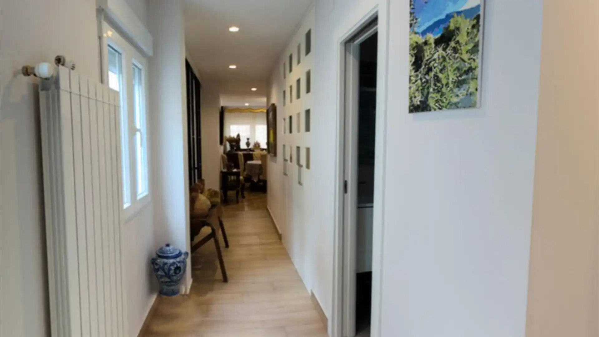 Piso en  Plaza de los Campos 4 - Foto 2