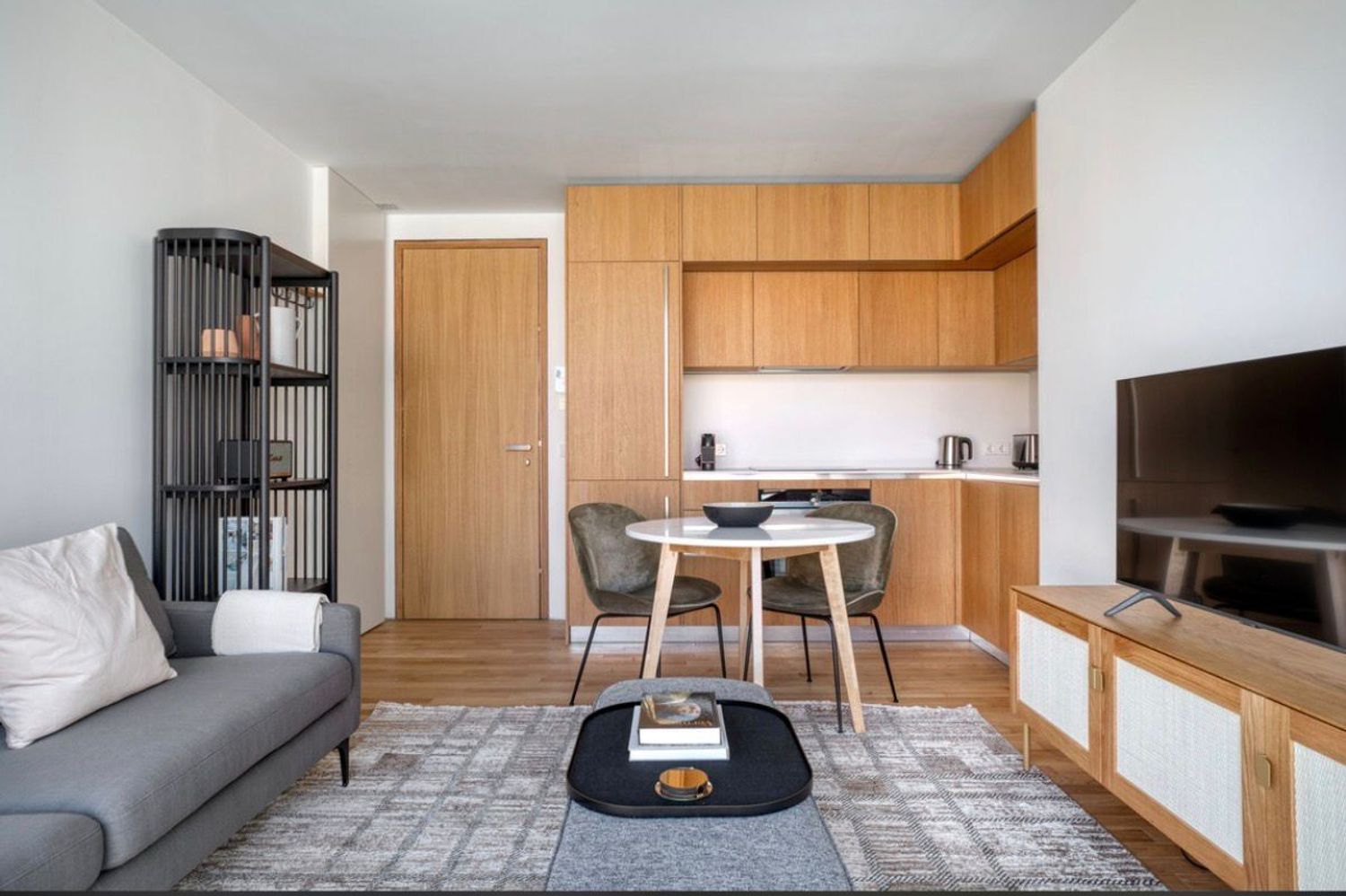 Piso en calle de Javier Ferrero, 1 - Foto 1