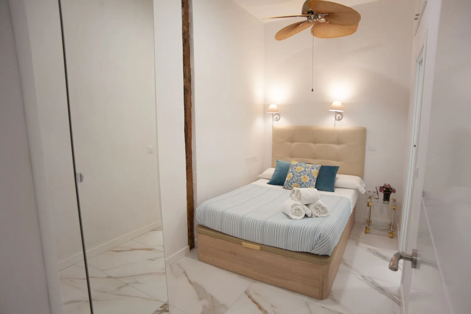 Piso en Barrio Lavapiés-Embajadores - Foto 23