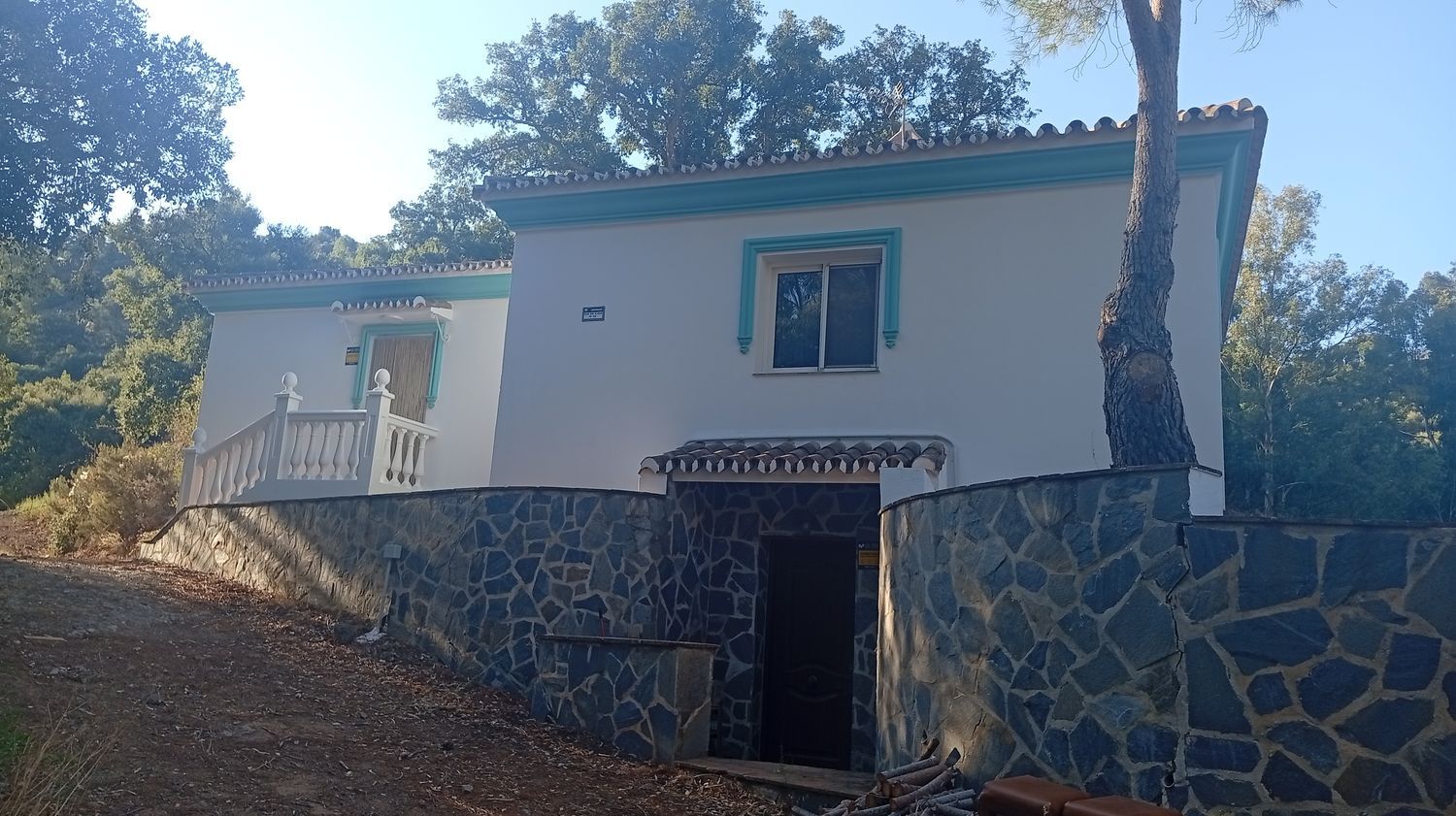Casa rural en Camino Diseminado Entrerrios, 62, Valtocado - La Alquería - La Atalaya, Valtocado - La Alquería - La Atalaya - Foto 2
